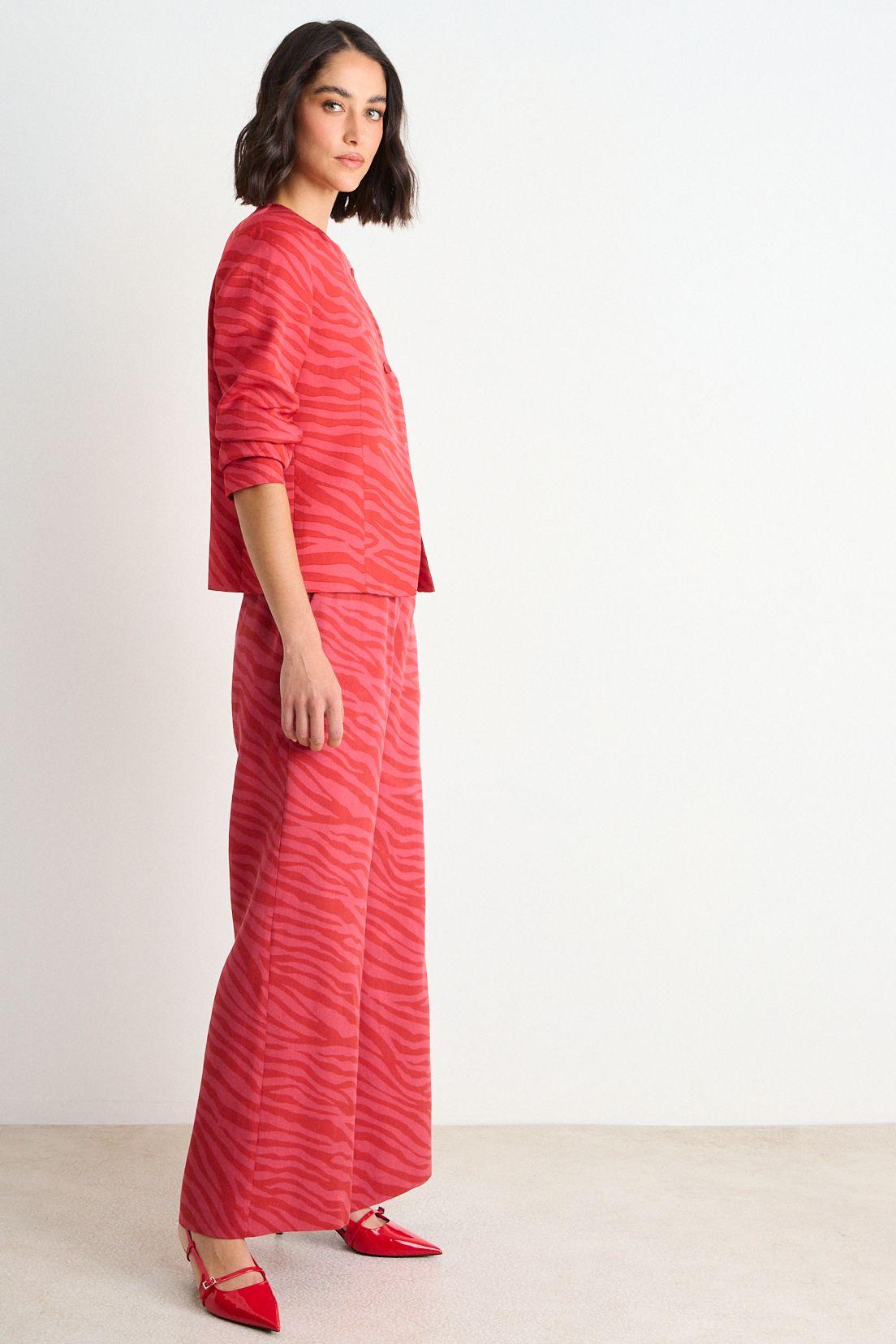 Casaca Fantasia Rojo Ash 17707126002103-4