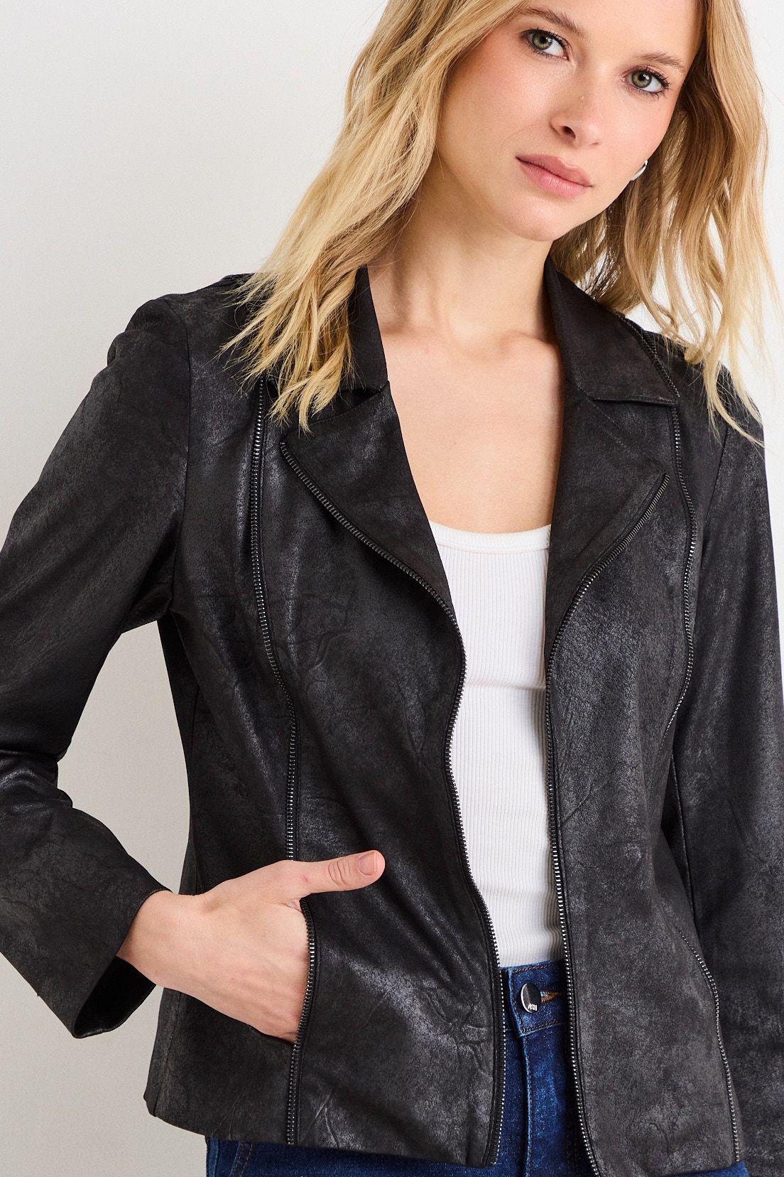Chaqueta Negro Ash 17507226052102-1