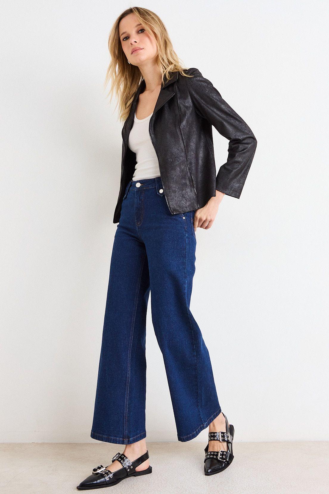 Chaqueta Negro Ash 17507226052102-3