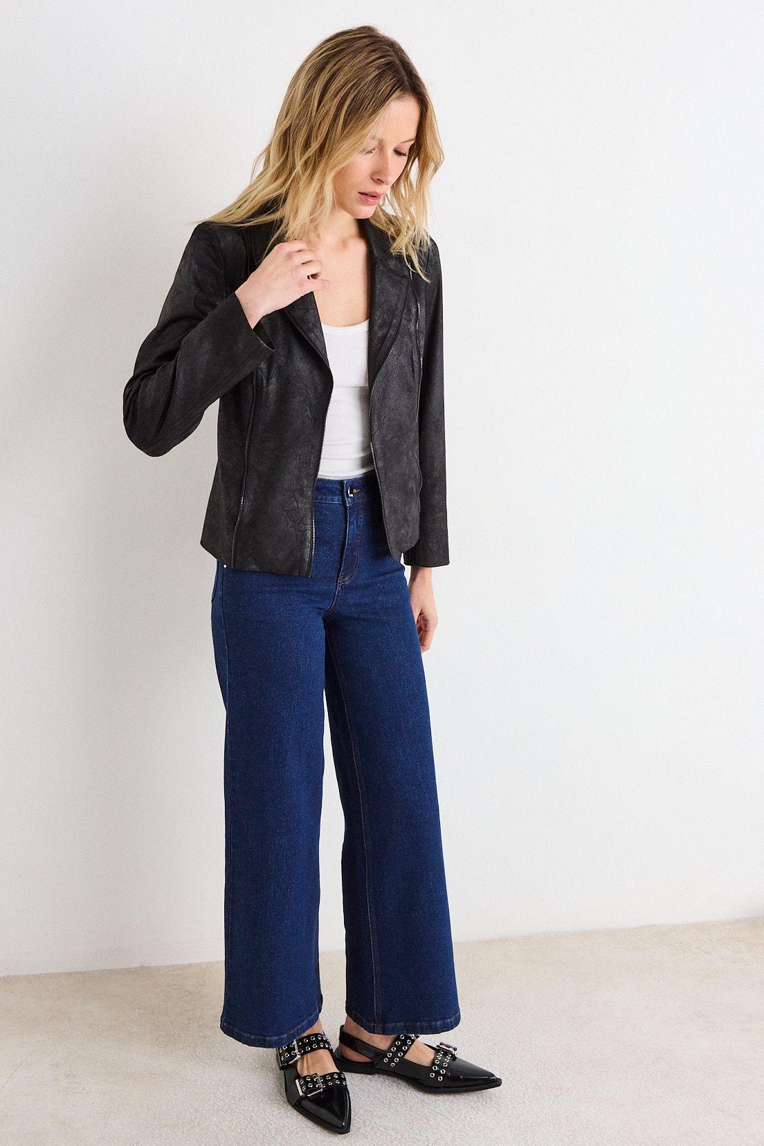 Chaqueta Negro Ash 17507226052102-4