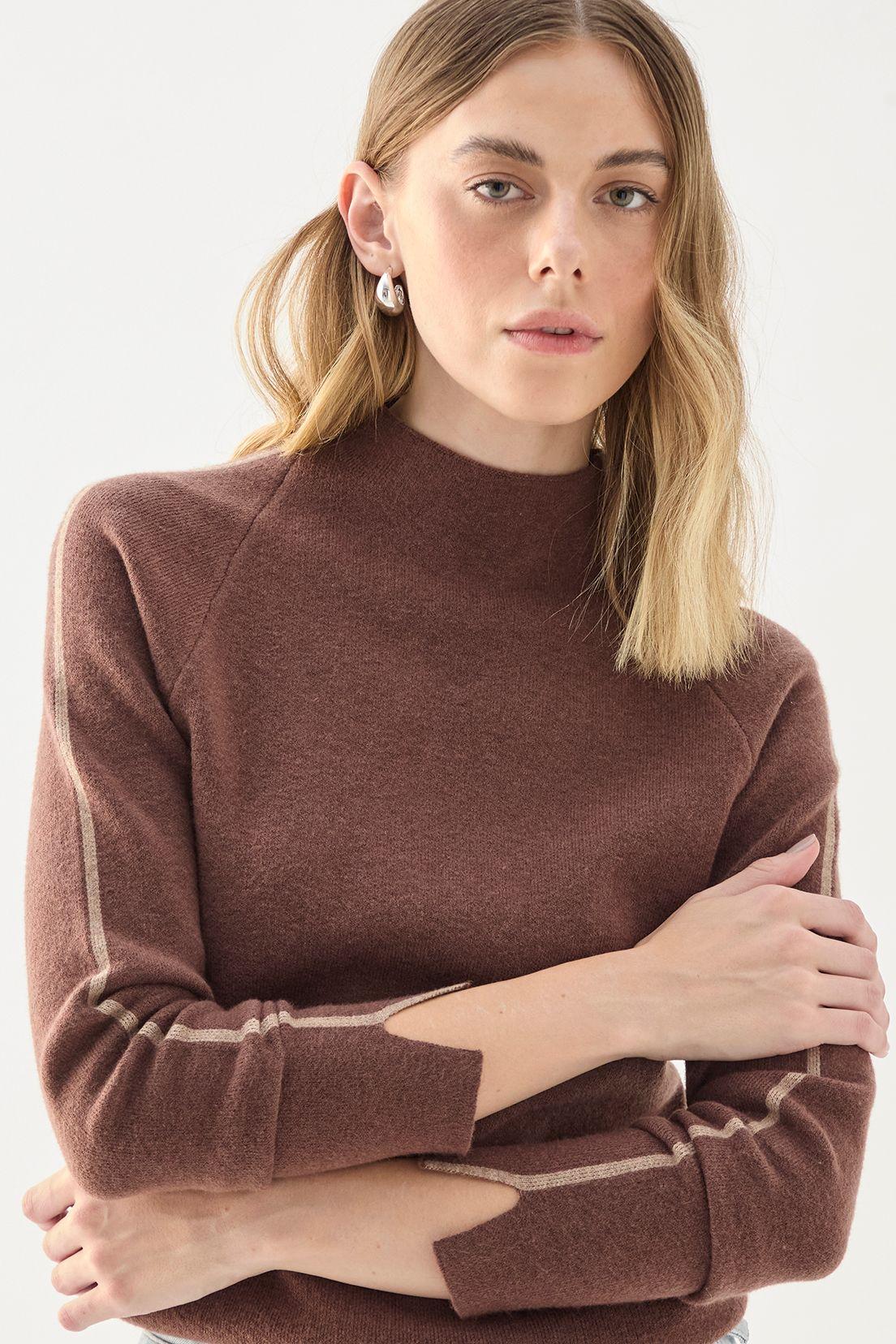 Tejido Liso Cafe 18107125050109-1