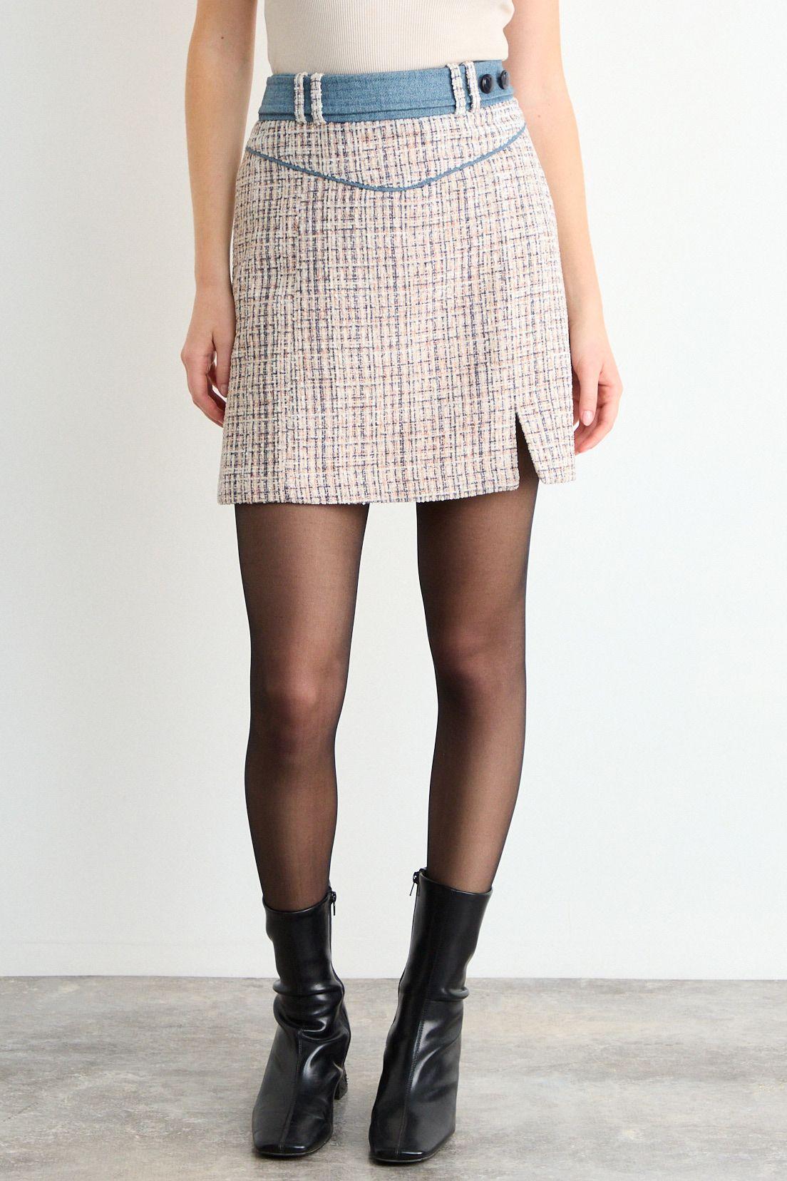 Falda Fantasia iO 12120126002134-1