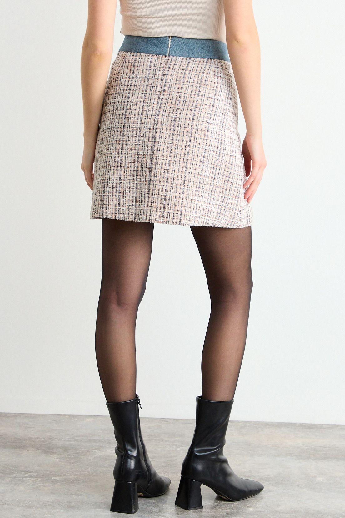 Falda Fantasia iO 12120126002134-3