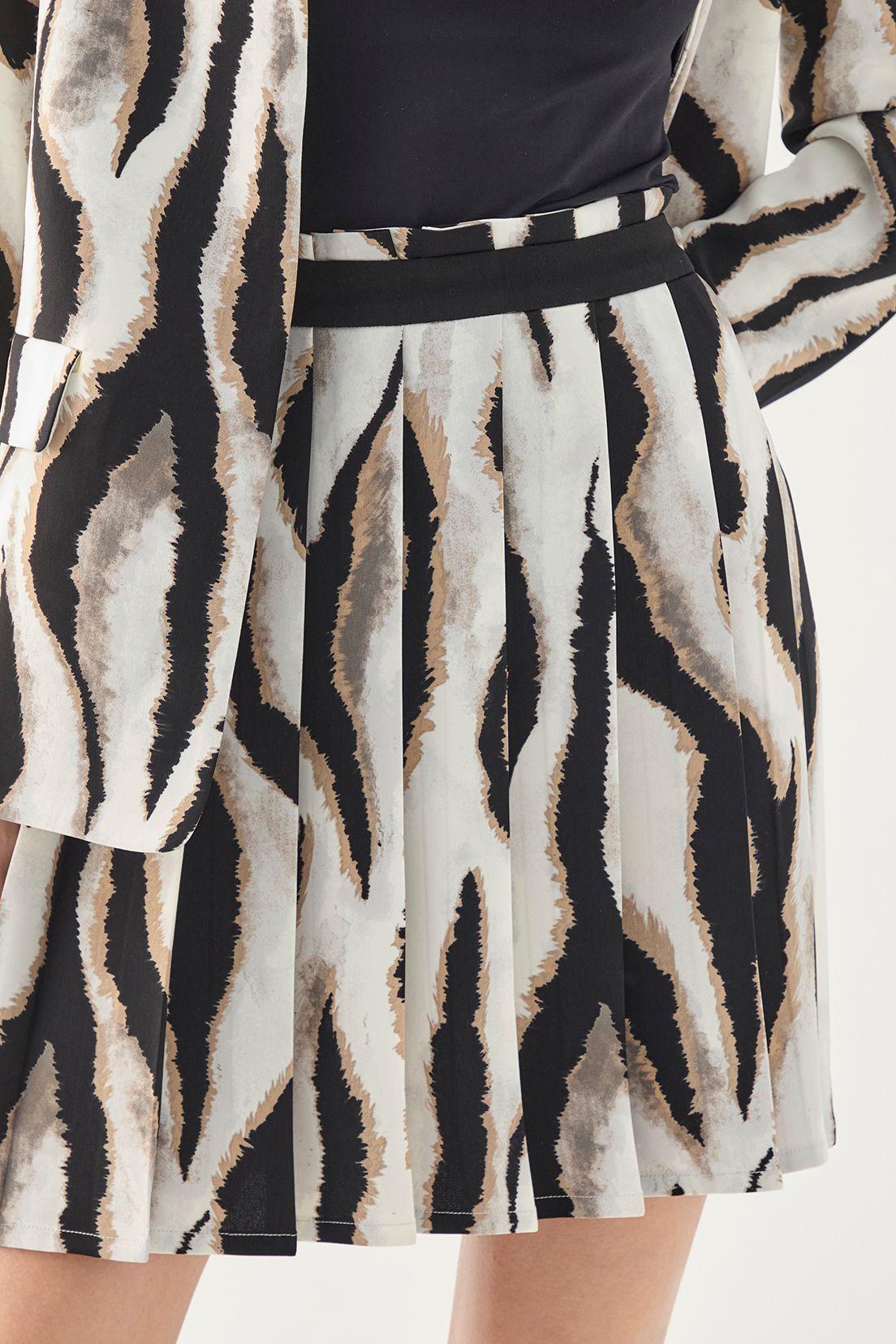 Falda Fantasia Beige 12107125050106-2