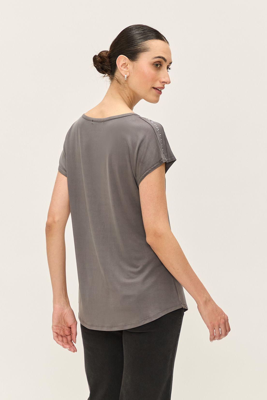Polera Lisa Gris Ash 14204224002113-3