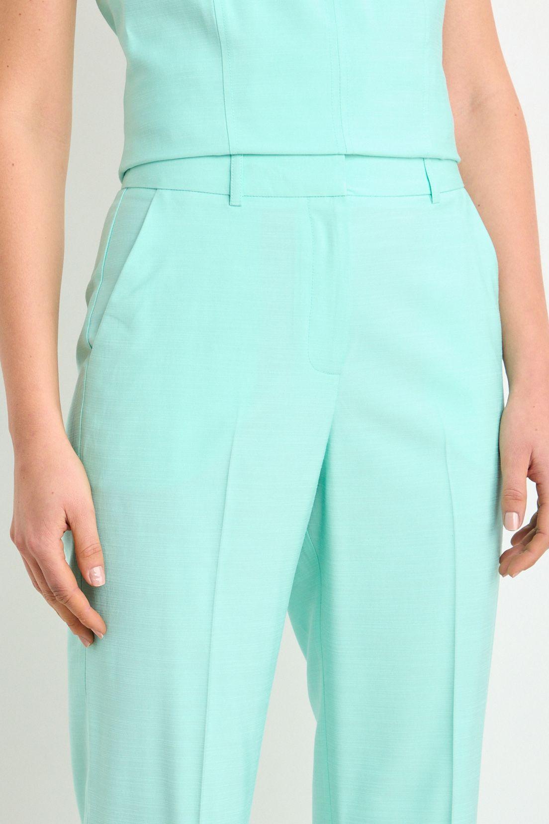 Pantalon Verde Ash 11007225058217-2