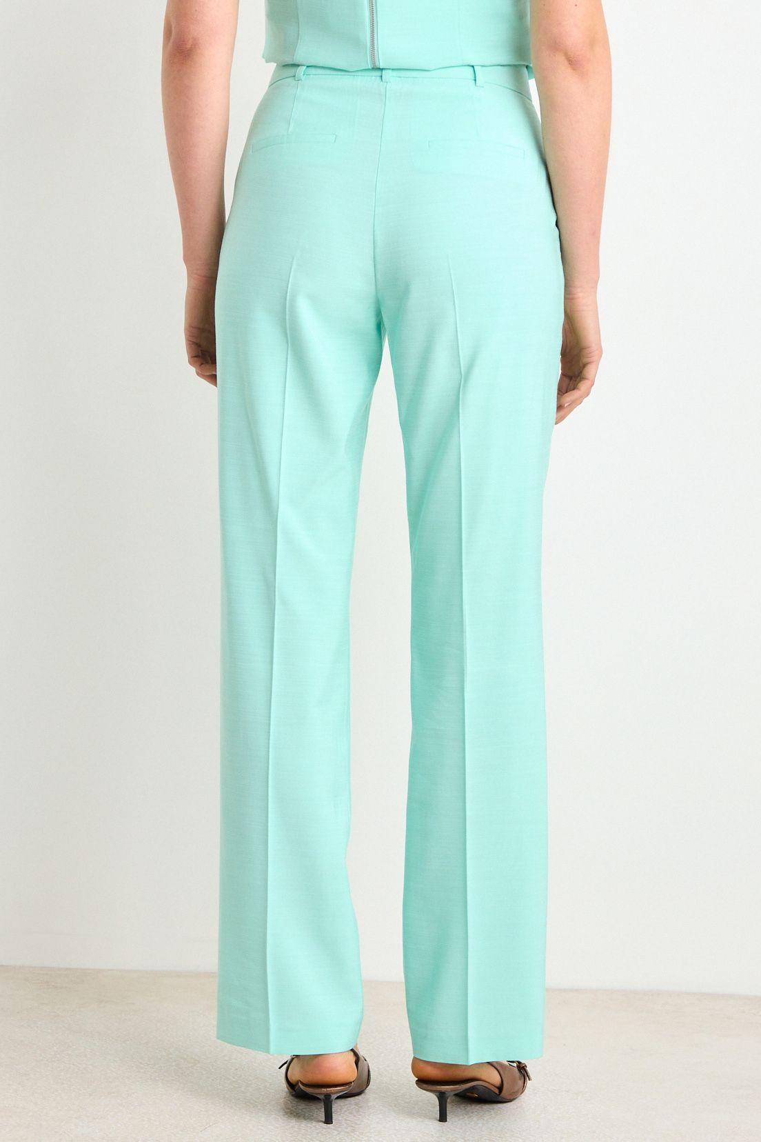 Pantalon Verde Ash 11007225058217-3