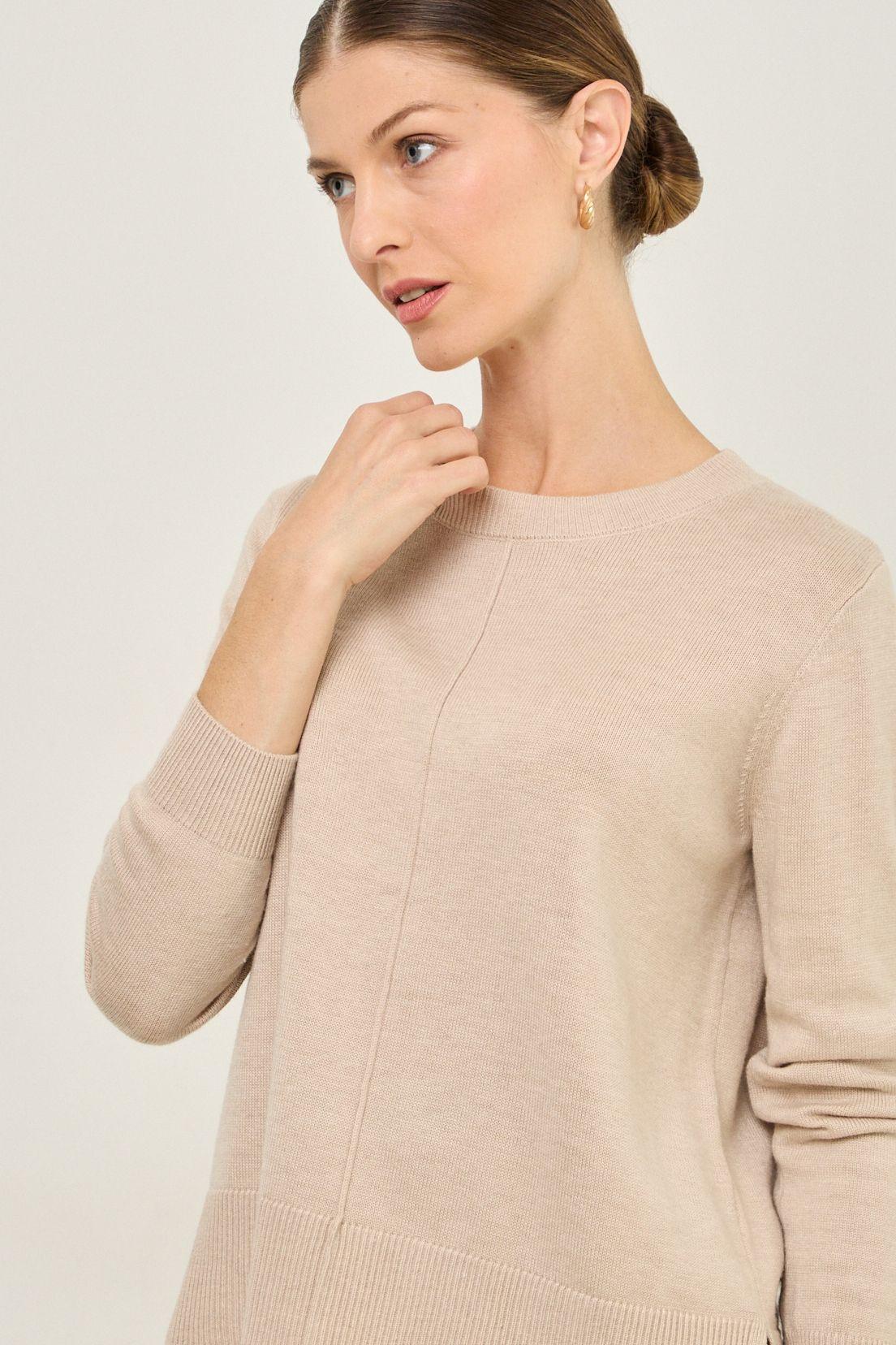 Tejido Cerrado Liso Beige 18102125051106-1