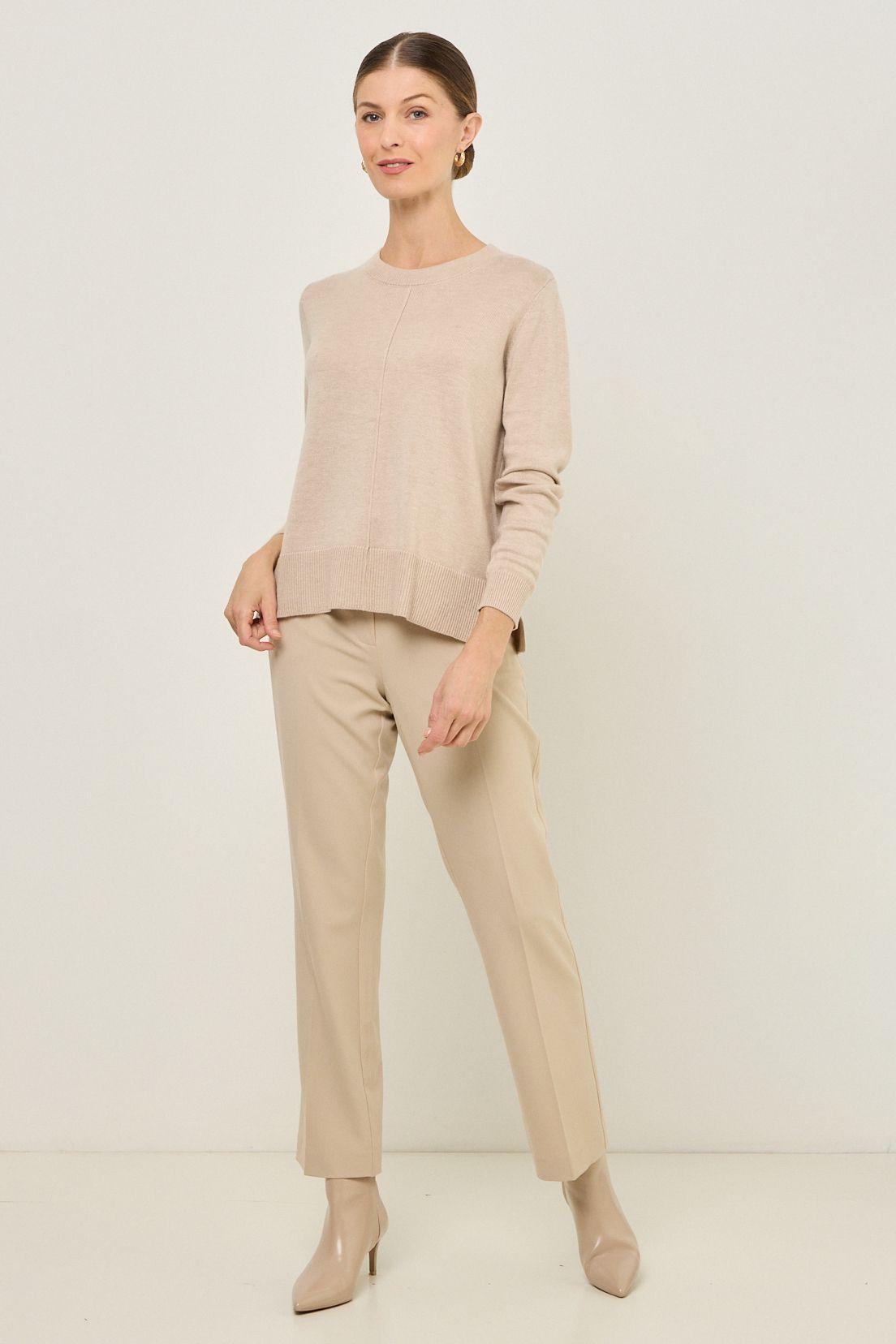 Tejido Cerrado Liso Beige 18102125051106-3