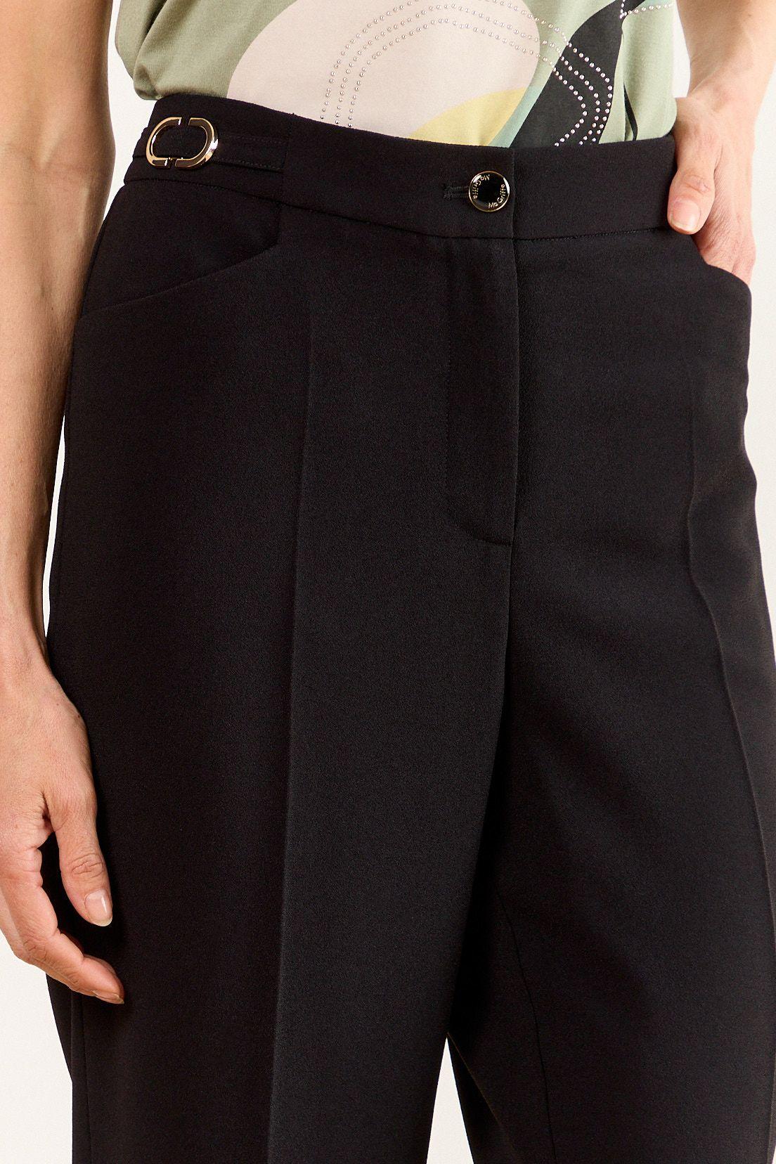 Pantalon Negro Ma Griffe 11002226058102-2