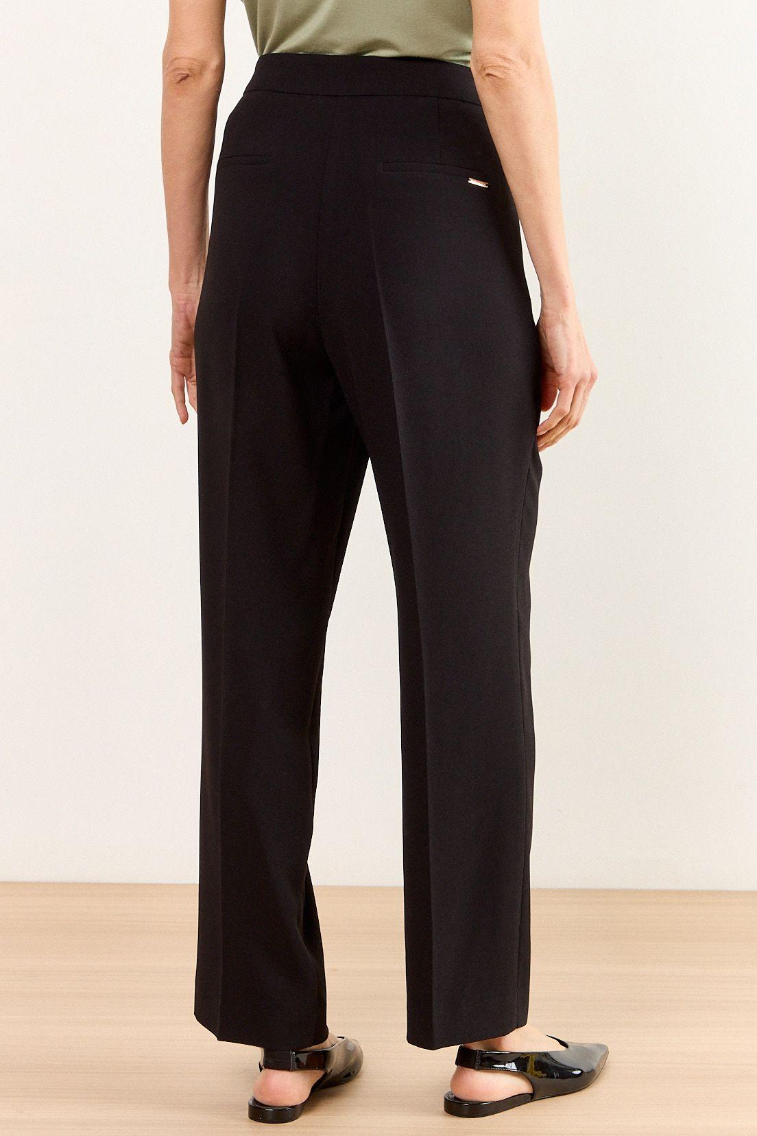 Pantalon Negro Ma Griffe 11002226058102-3