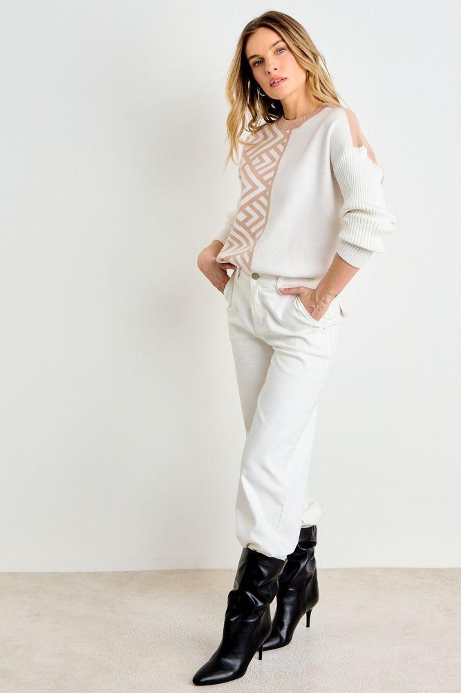 Sweater Crudo Ash 18704125012105-4