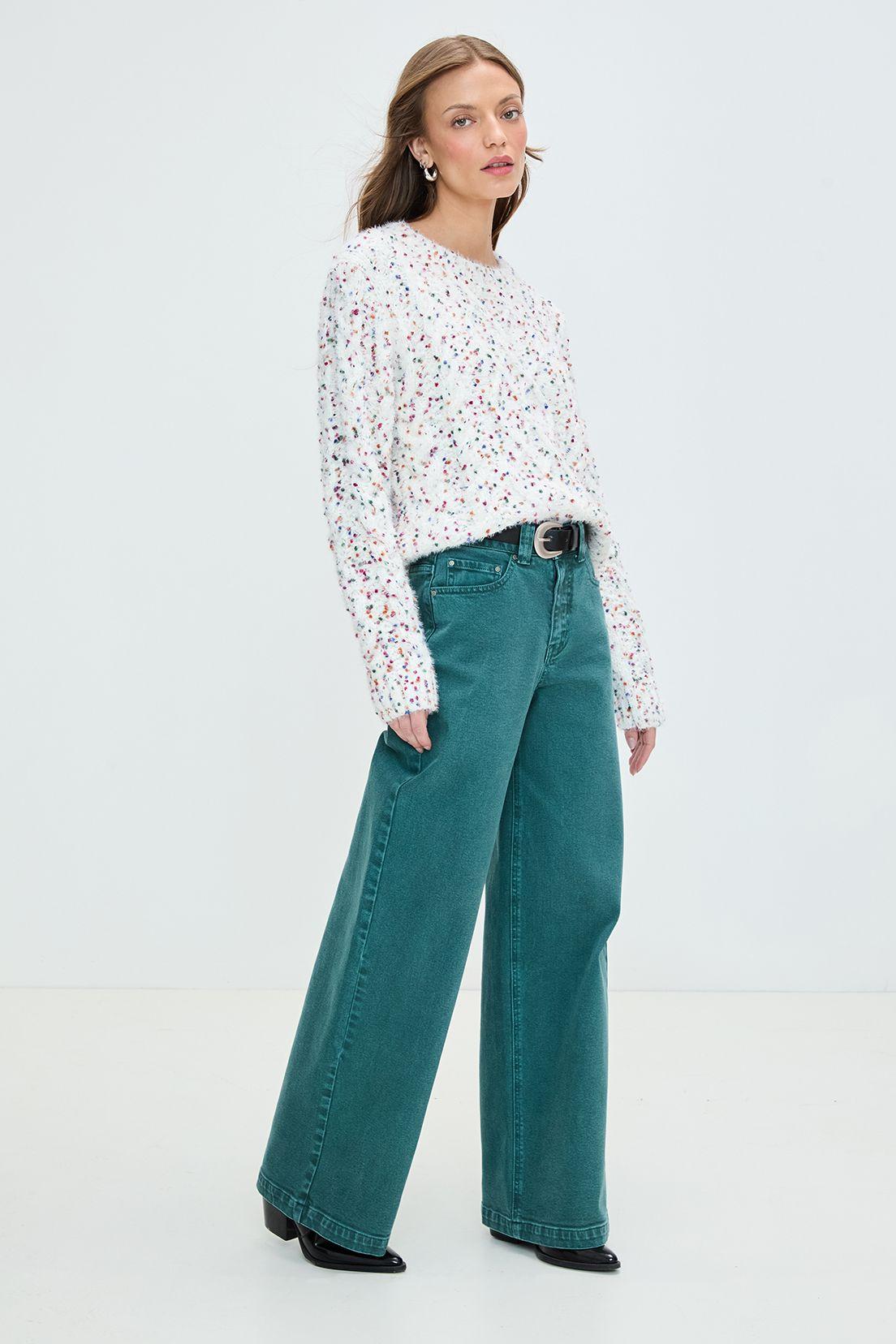 Sweater Fantasia Crudo 18720125010105-2