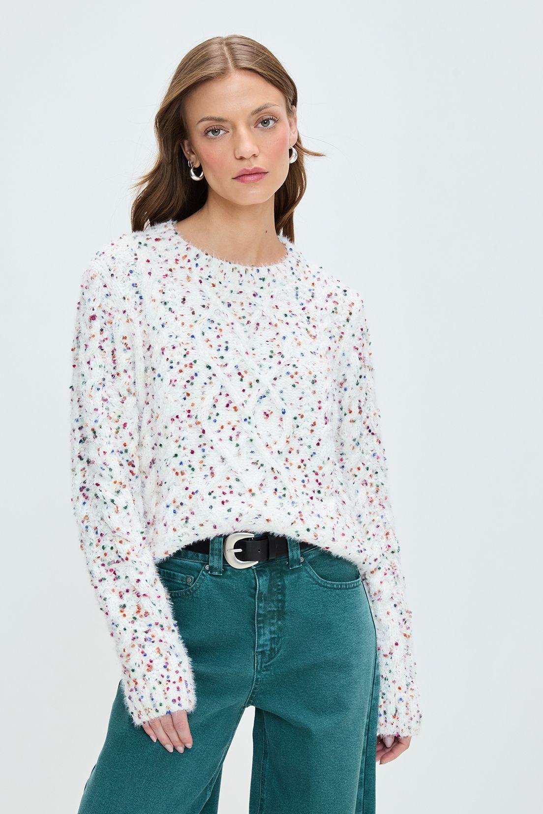 Sweater Fantasia Crudo 18720125010105-4