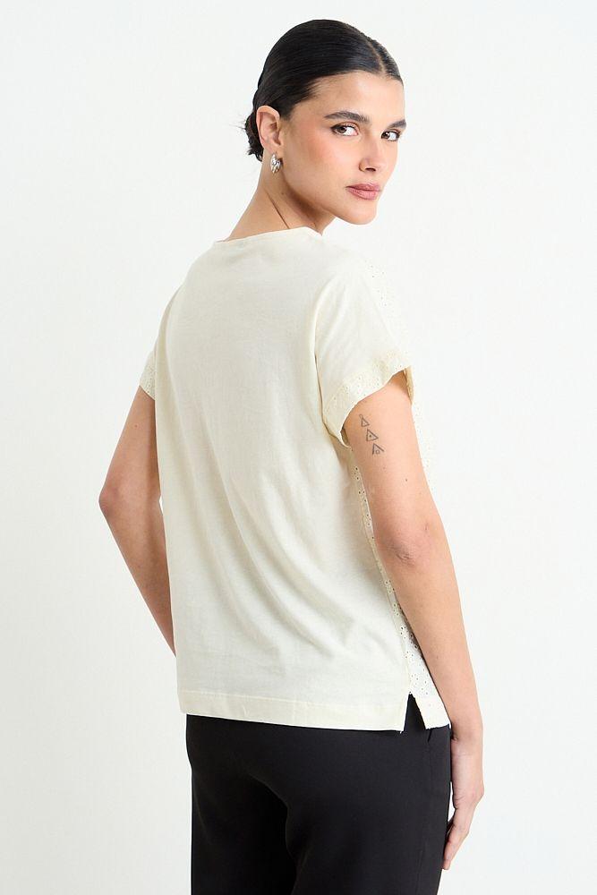 Polera Lisa Crudo Ash 14204225003105-2