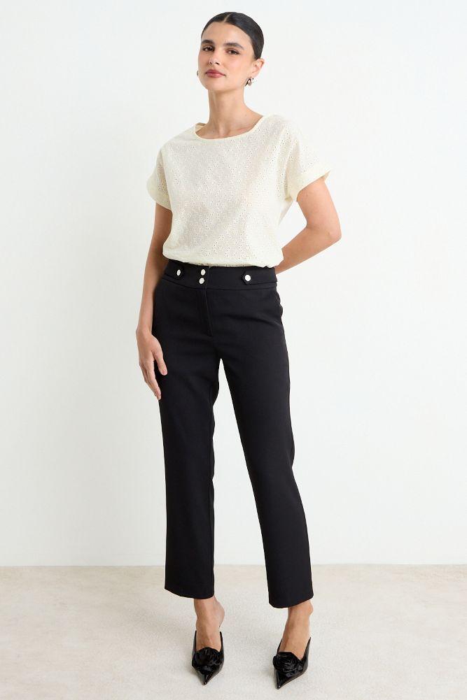 Polera Lisa Crudo Ash 14204225003105-3