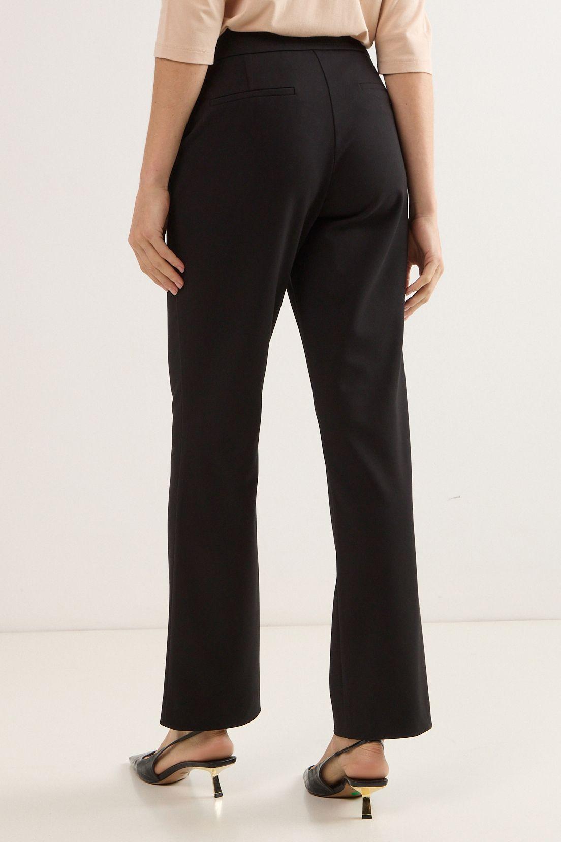 Pantalon Negro Ma Griffe 11002225050102-4