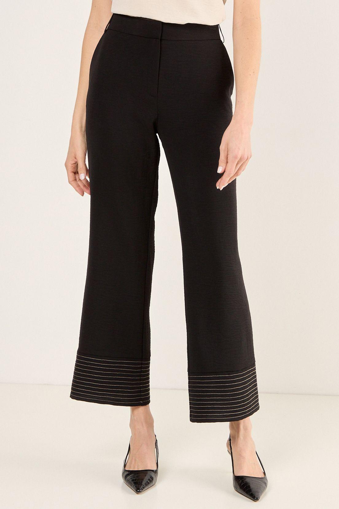 Pantalon Negro Ma Griffe 11002225061102-1