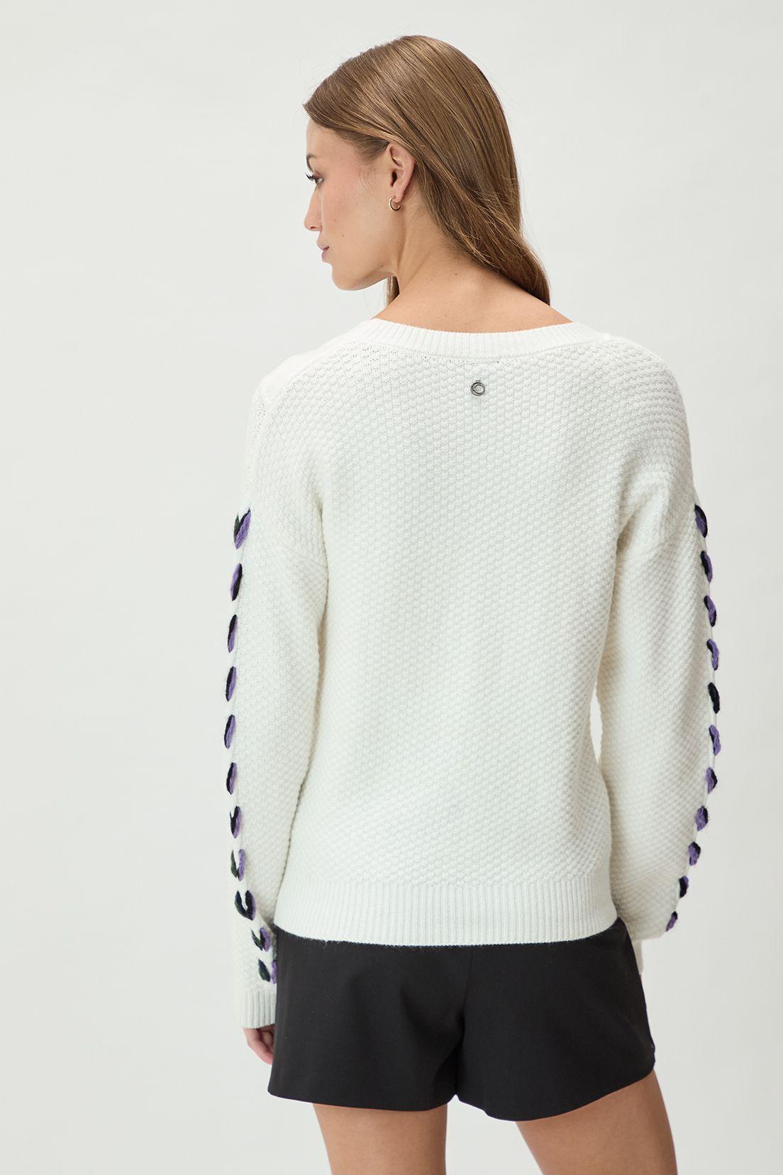 Sweater Liso Crudo 18120125008105-3