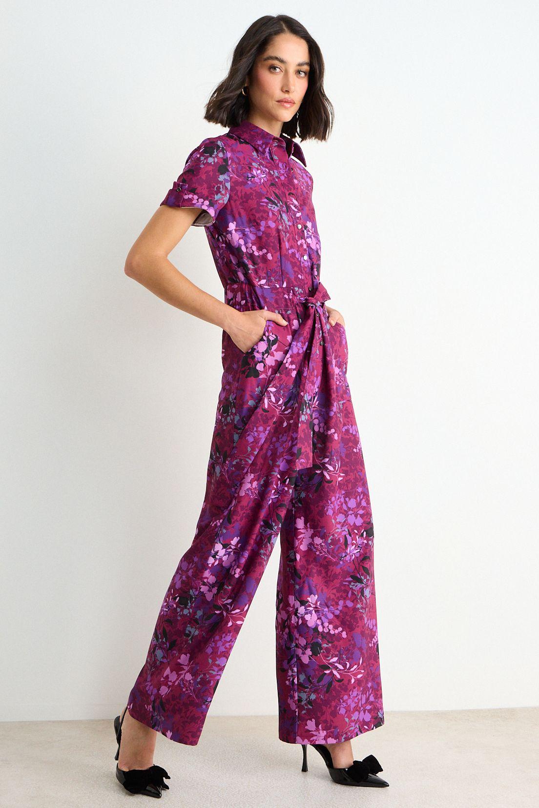 Enterito Print Tipo Palazzo Burdeos Ash 13307126053112-4