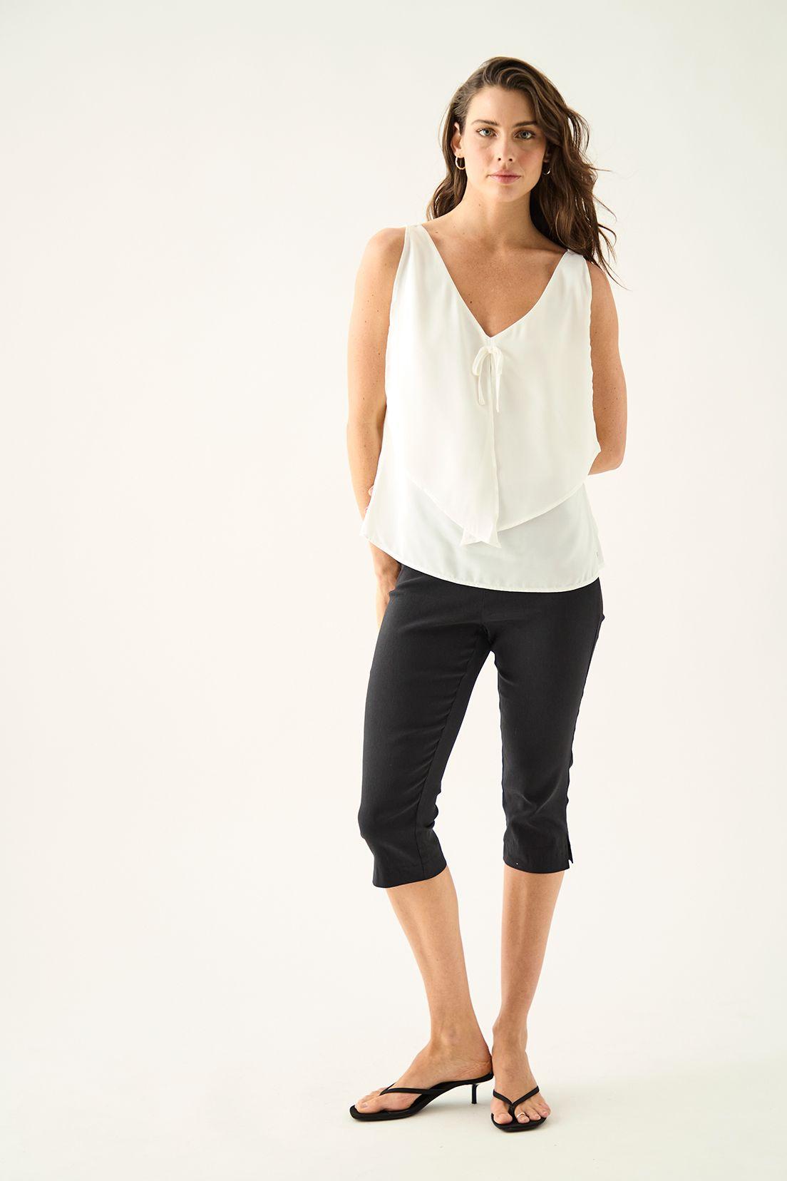 Blusa Lisa Crudo Ash 14007125050105-4