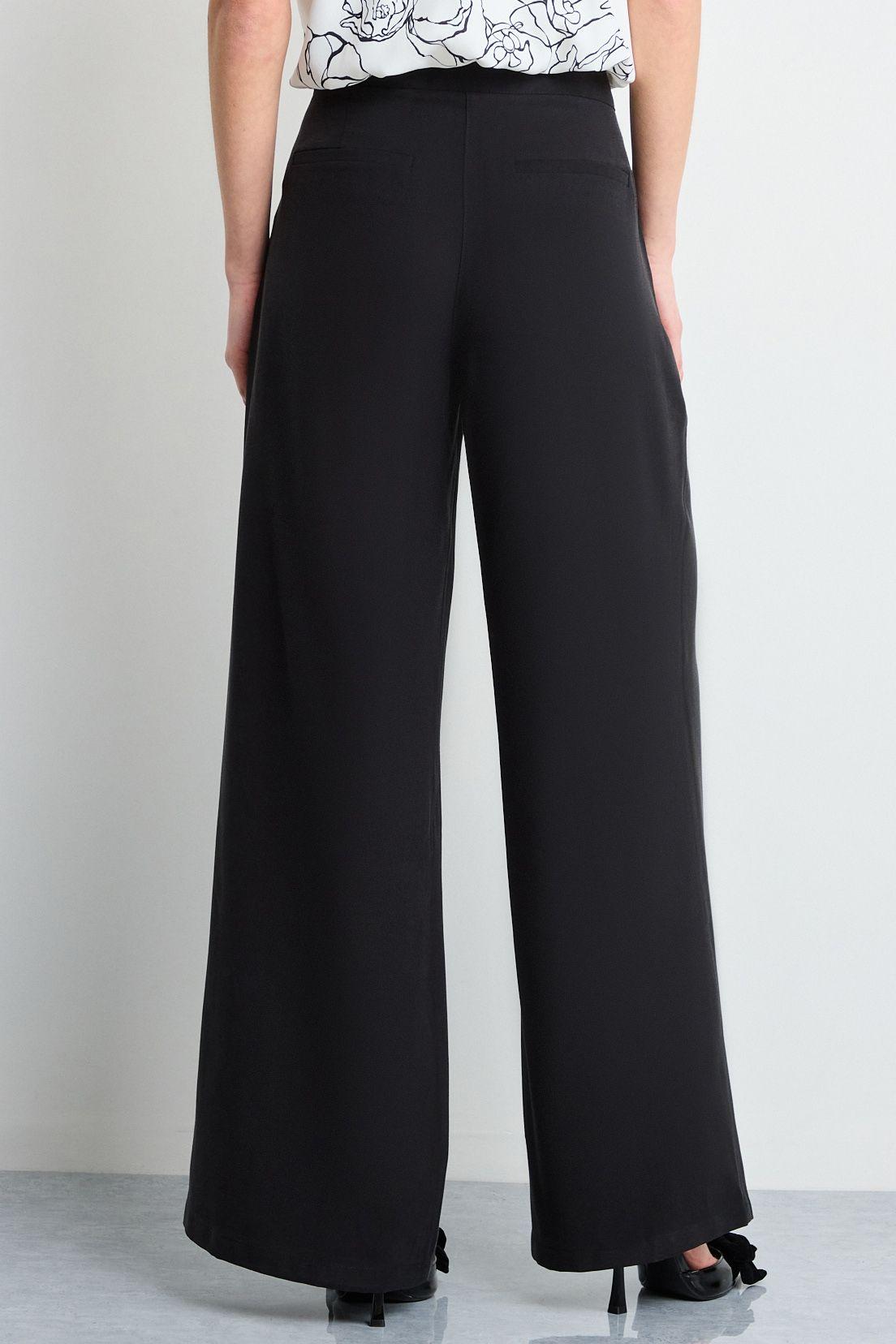 Pantalon Negro iO 11004225020102-3