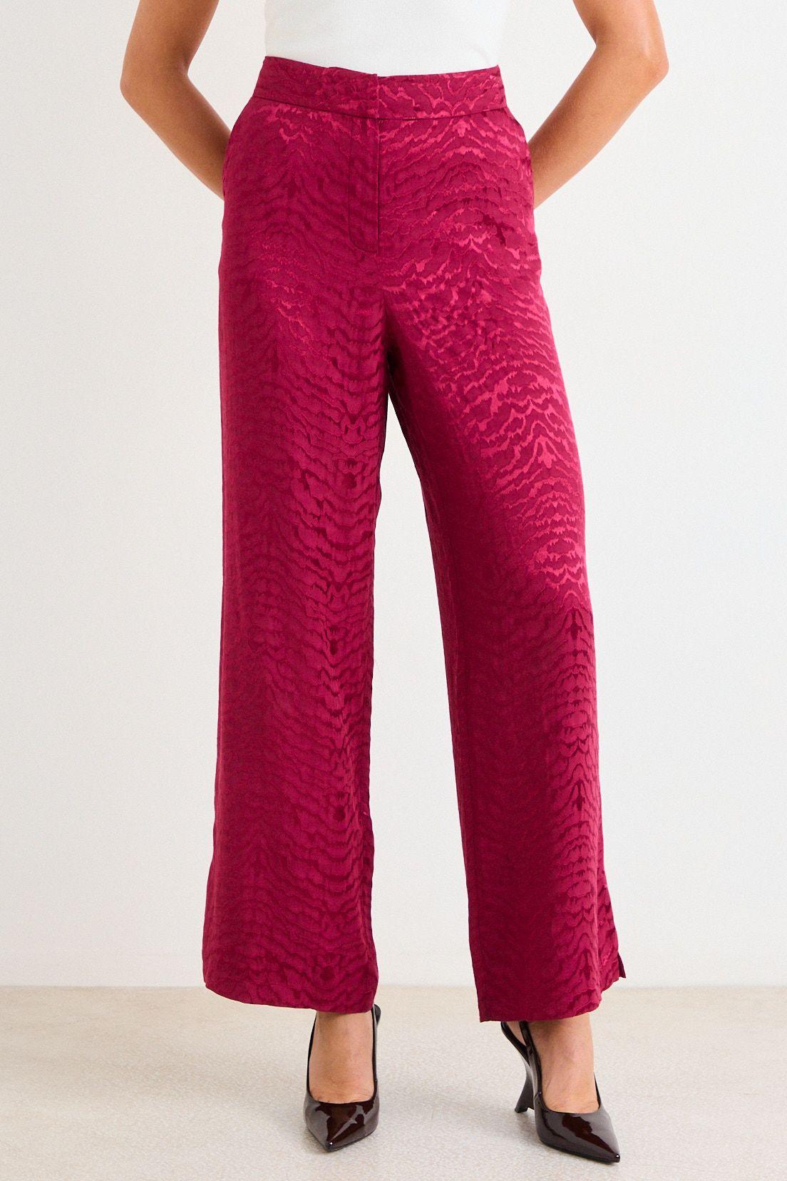 Pantalon Sastrero Burdeos Ash 11107225053112-1