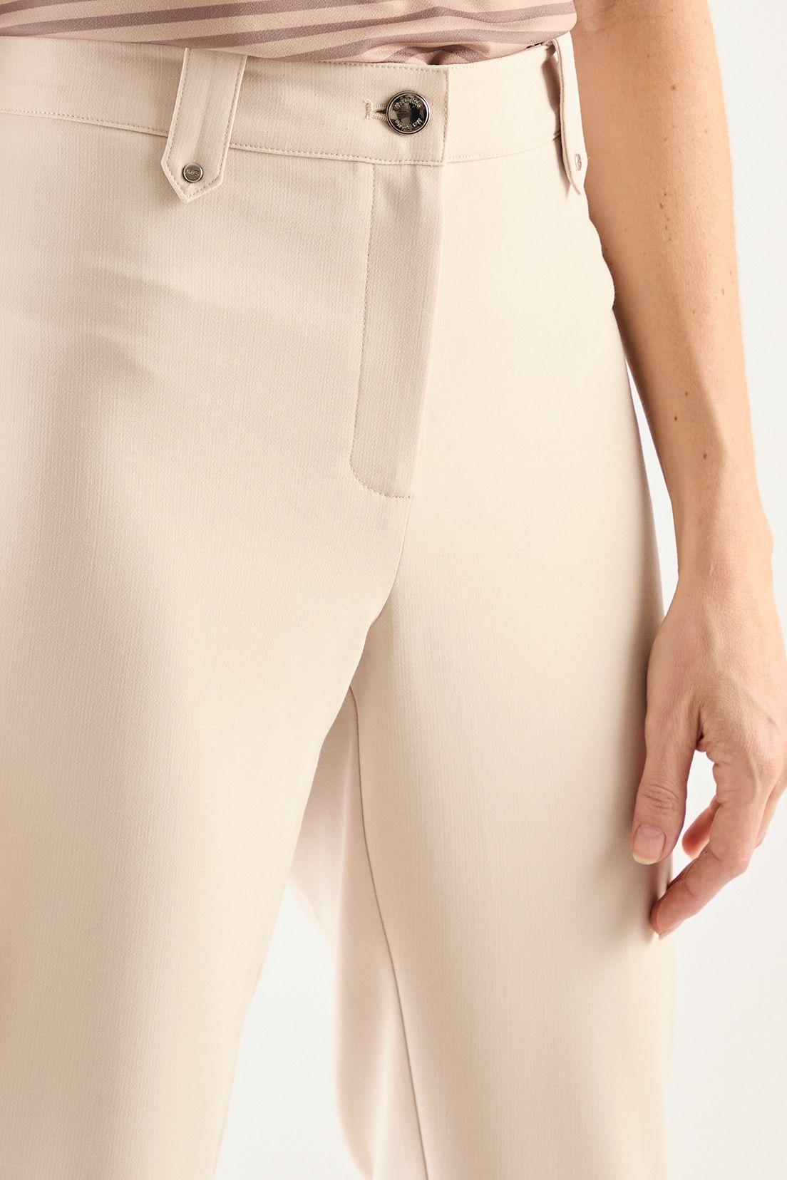 Pantalon Liso Beige 11004125003106-2