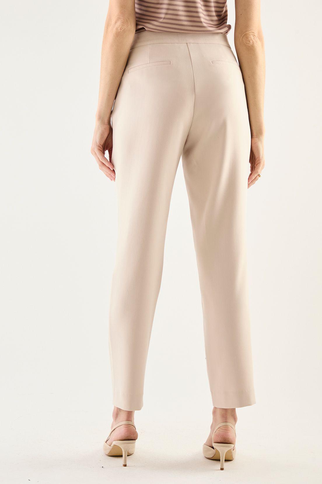 Pantalon Liso Beige 11004125003106-4