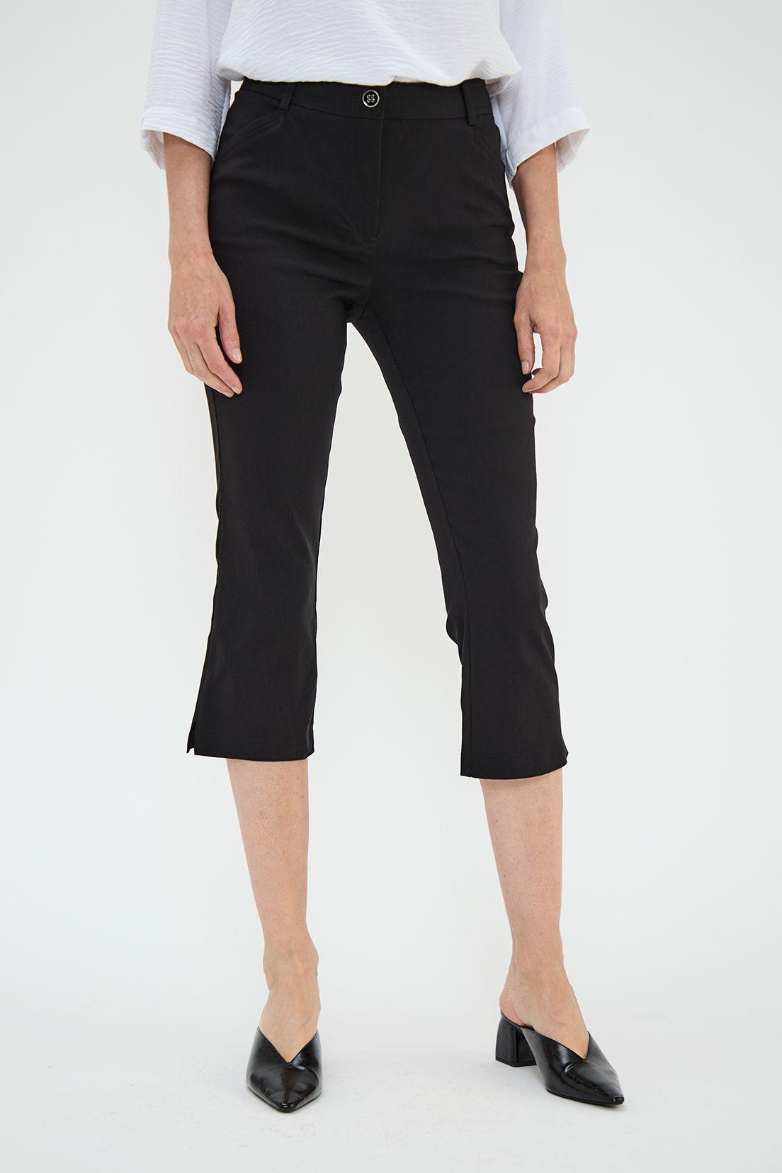 Capri  Sport Negro Ma Griffe 11502224002102-1