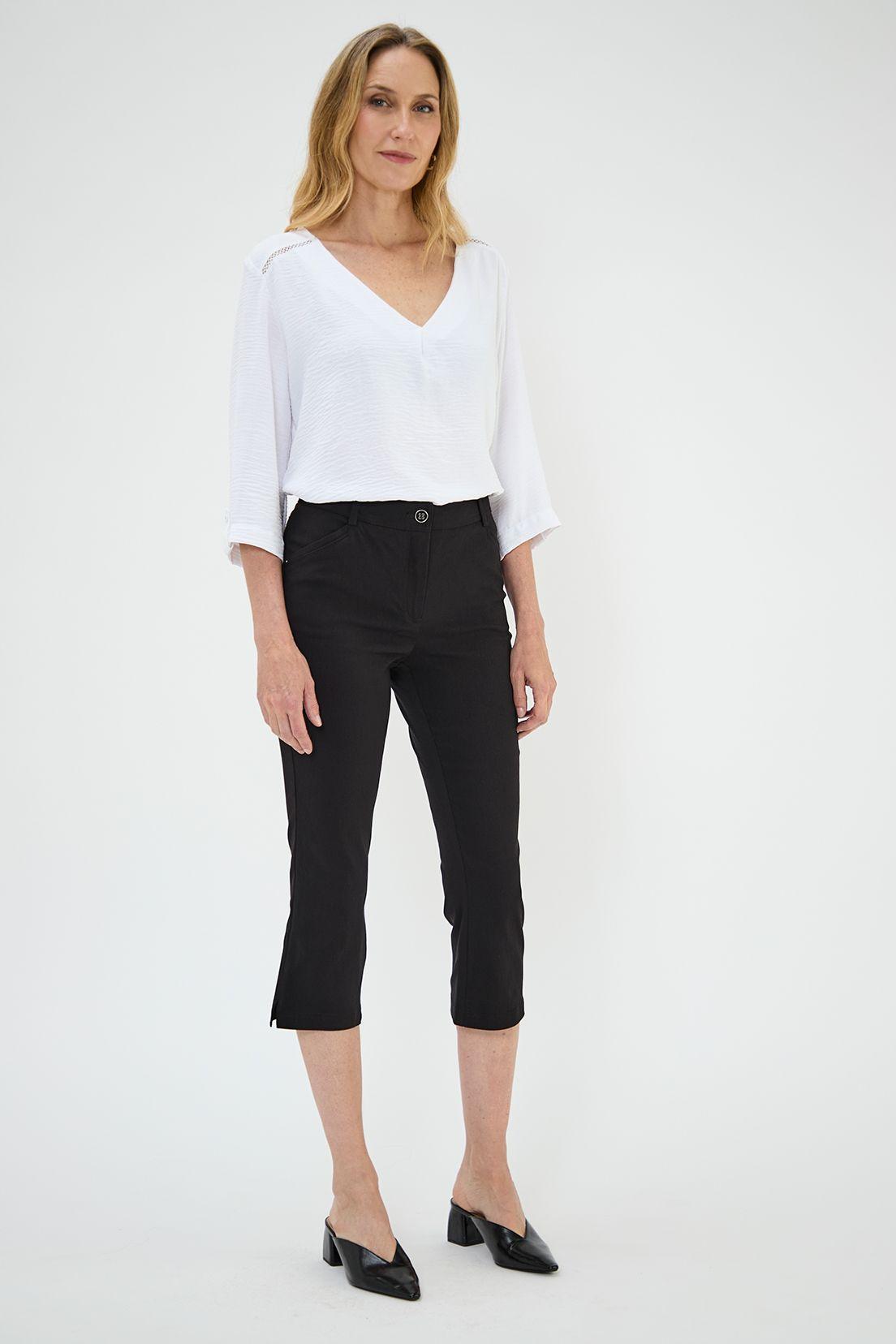 Capri  Sport Negro Ma Griffe 11502224002102-3