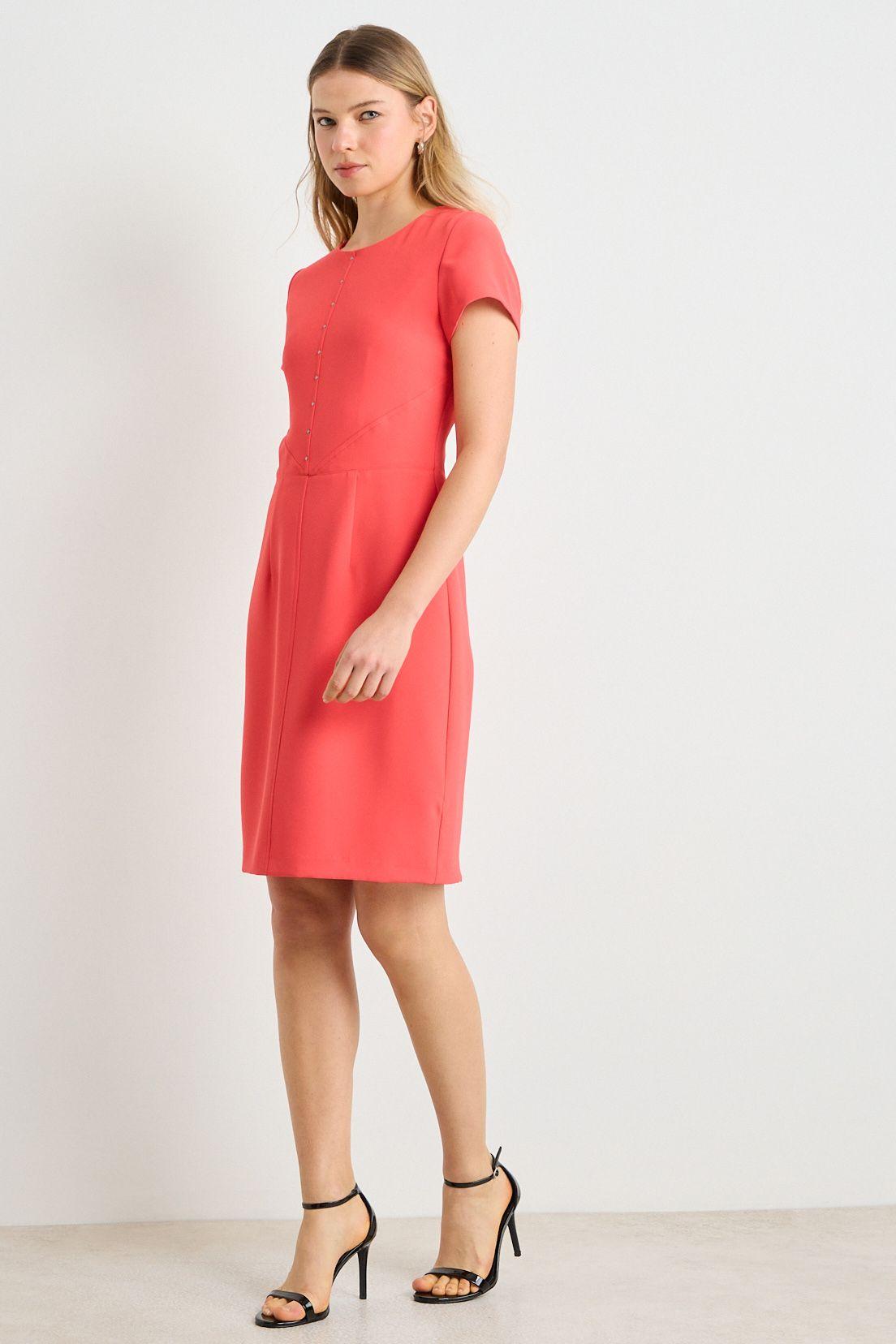 Vestido Largo Coral Ash 13007225004133-4