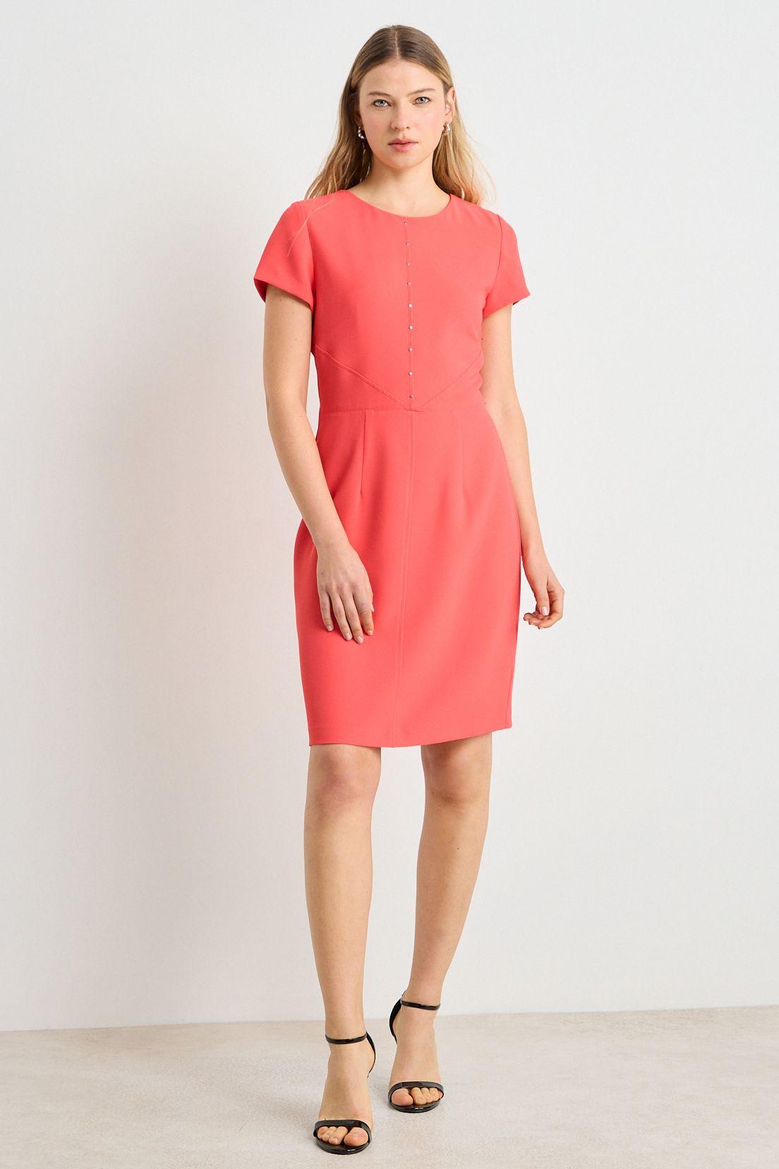 Vestido Largo Coral Ash 13007225004133-2