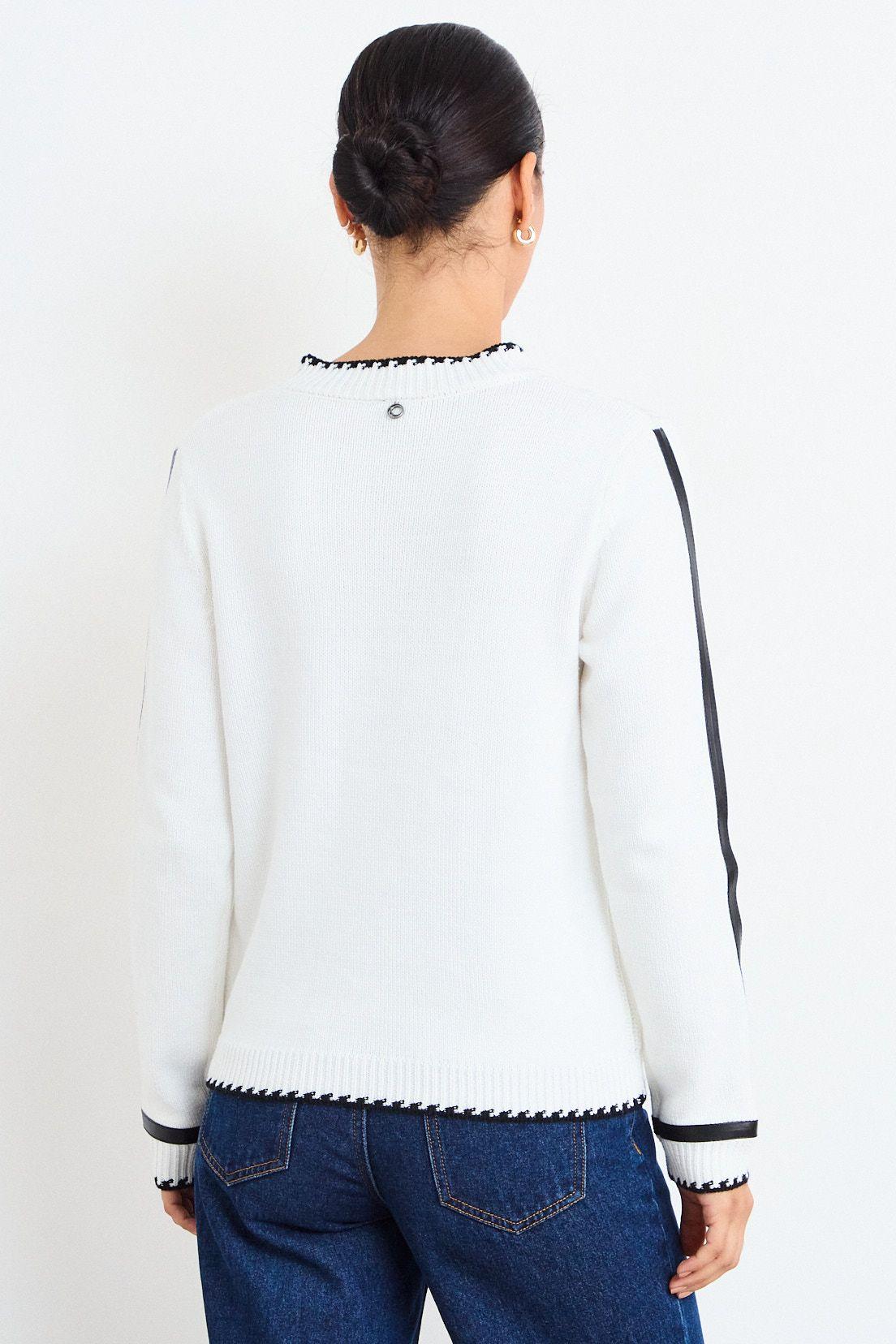 Sweater Fantasia Crudo iO 18720126007105-2