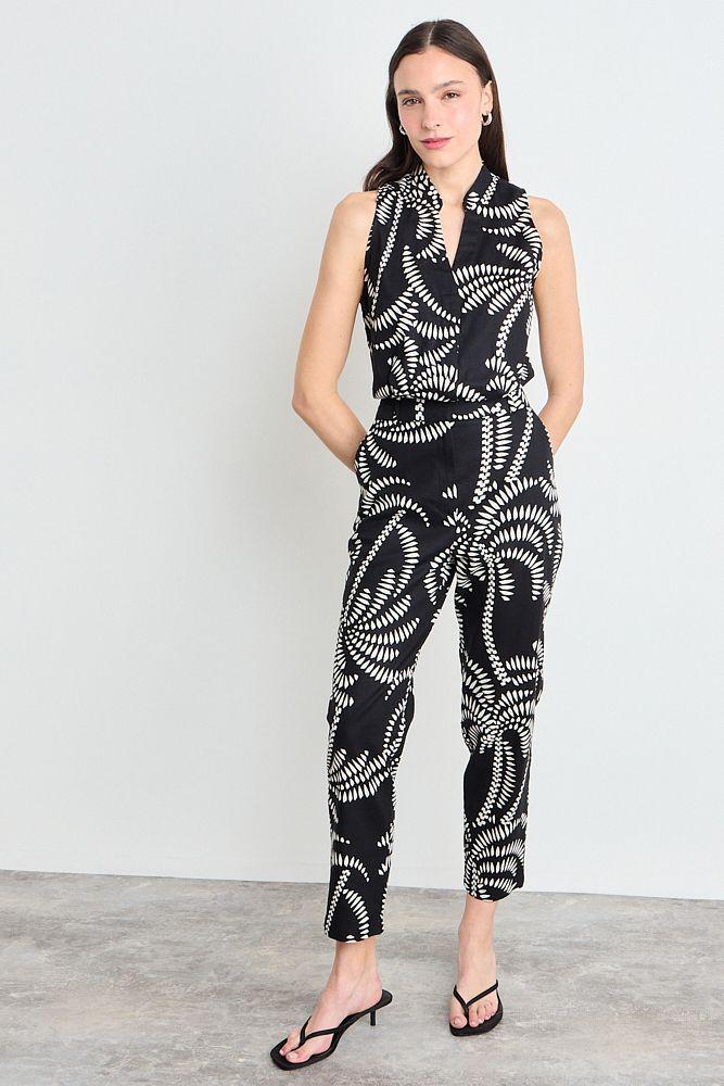 Pantalon Fantasia Negro iO 11120225051102-0