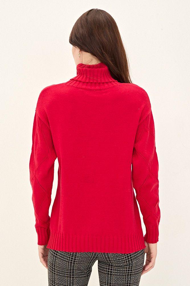 Sweater Mujer  18104125014103-2