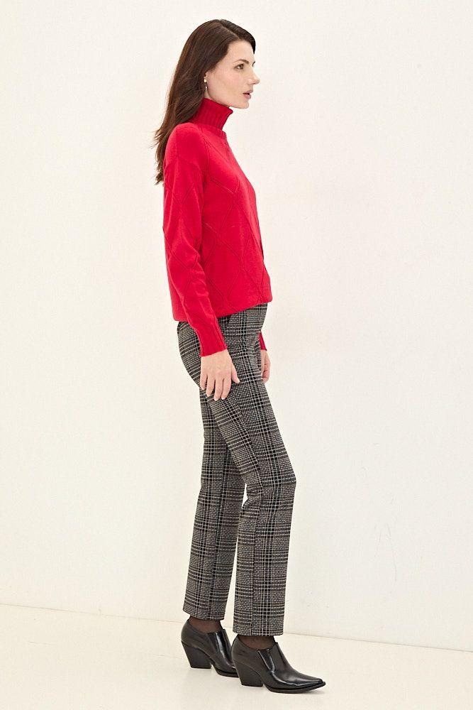 Sweater Mujer  18104125014103-3