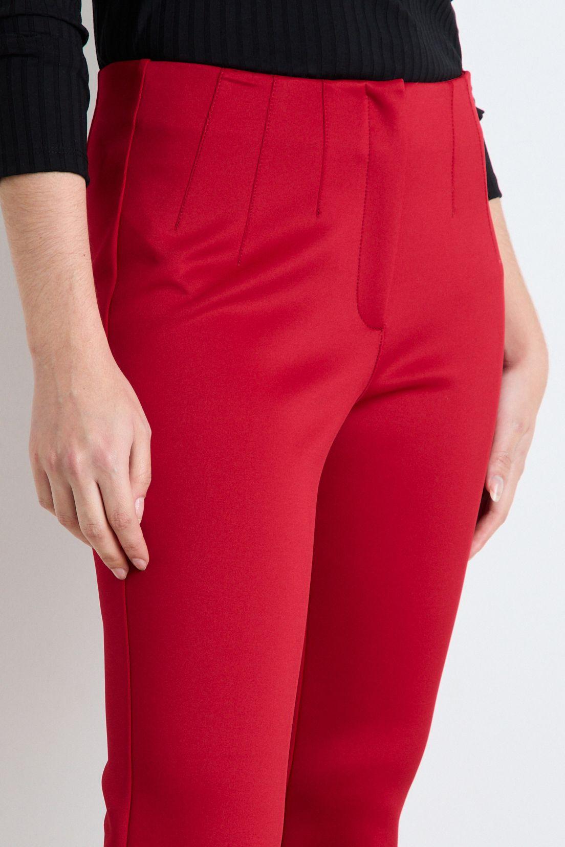 Calza Rojo Ash 11407225050103-2