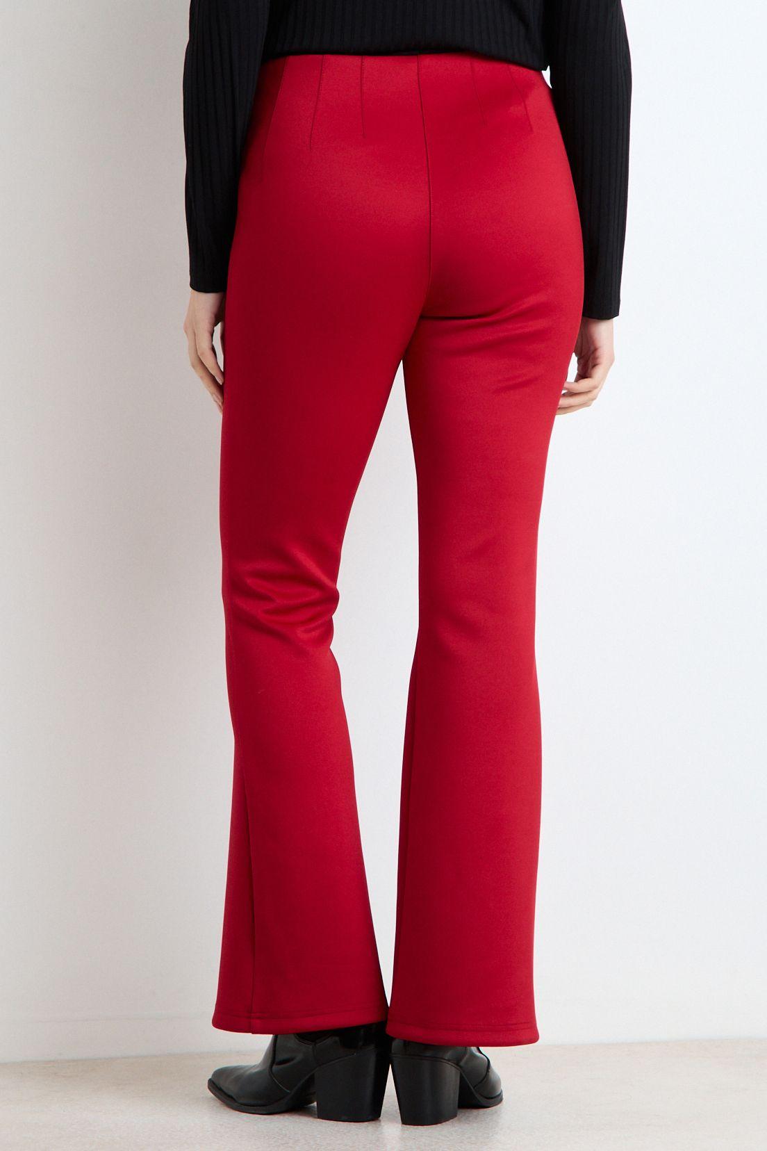 Calza Rojo Ash 11407225050103-4