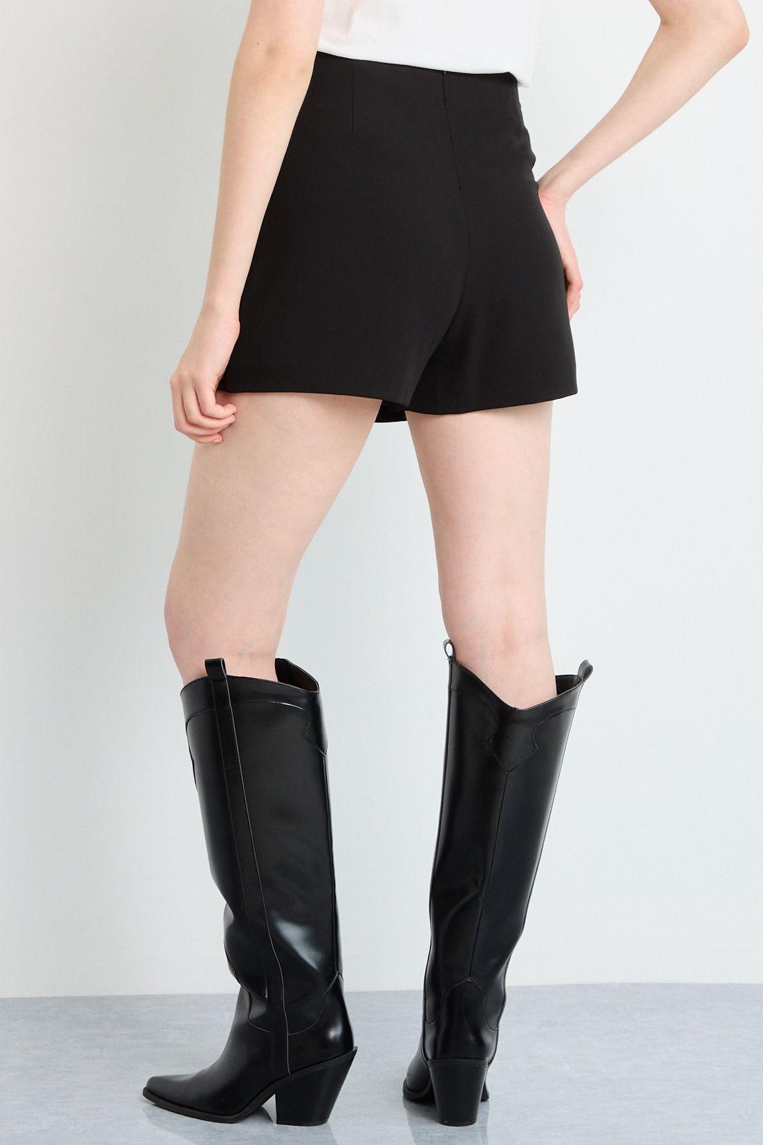 Short Negro iO 11220225054102-3