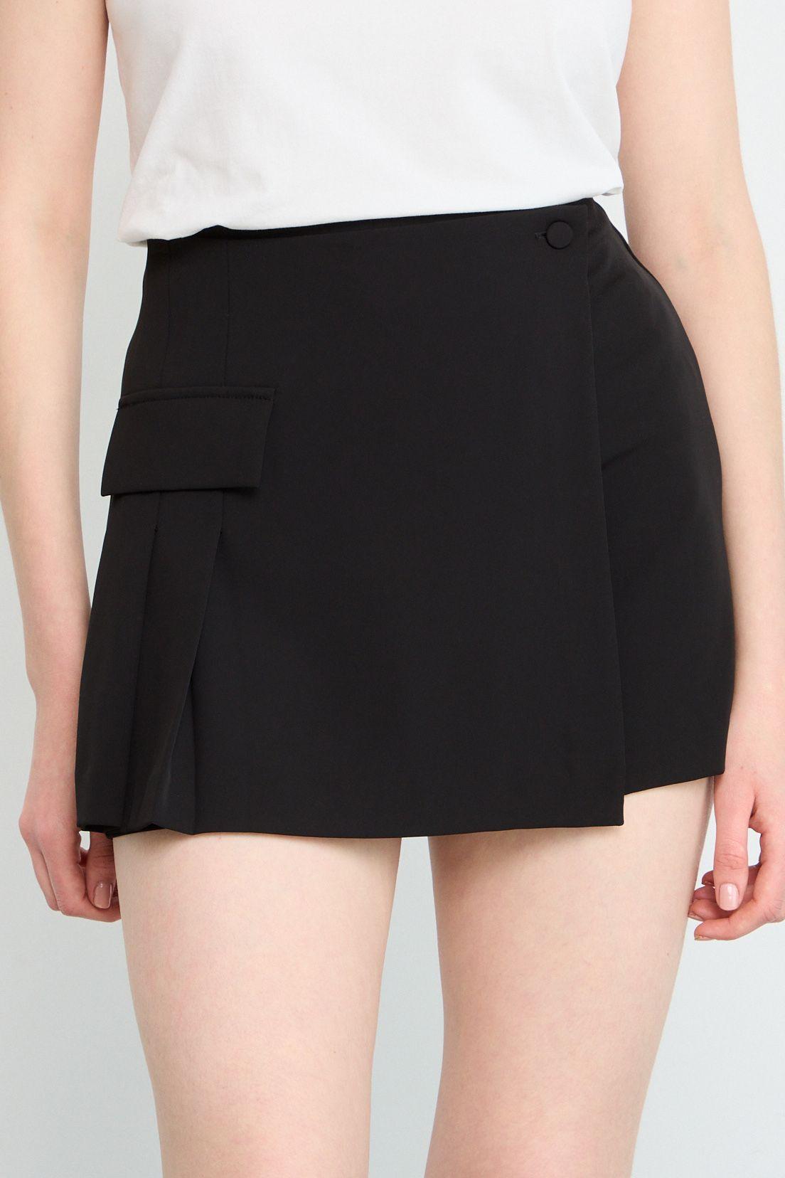 Short Negro iO 11220225054102-1