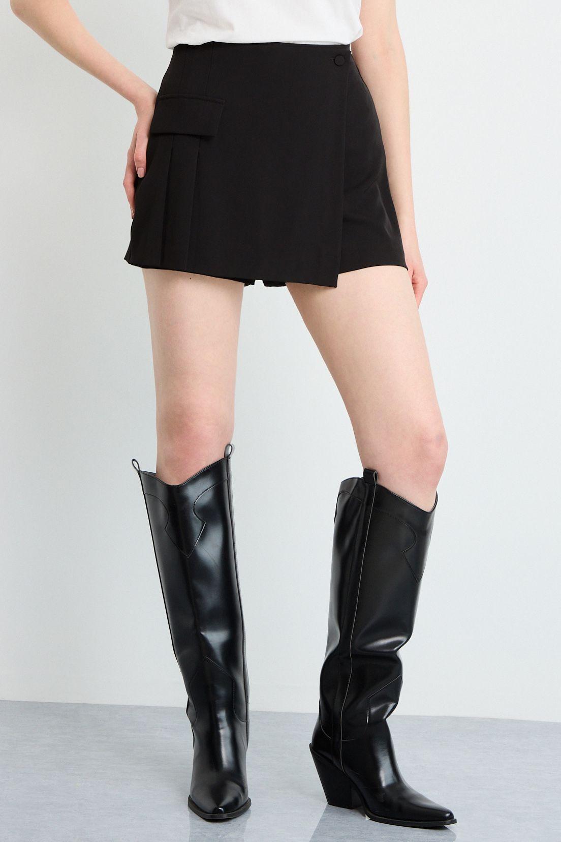 Short Negro iO 11220225054102-2