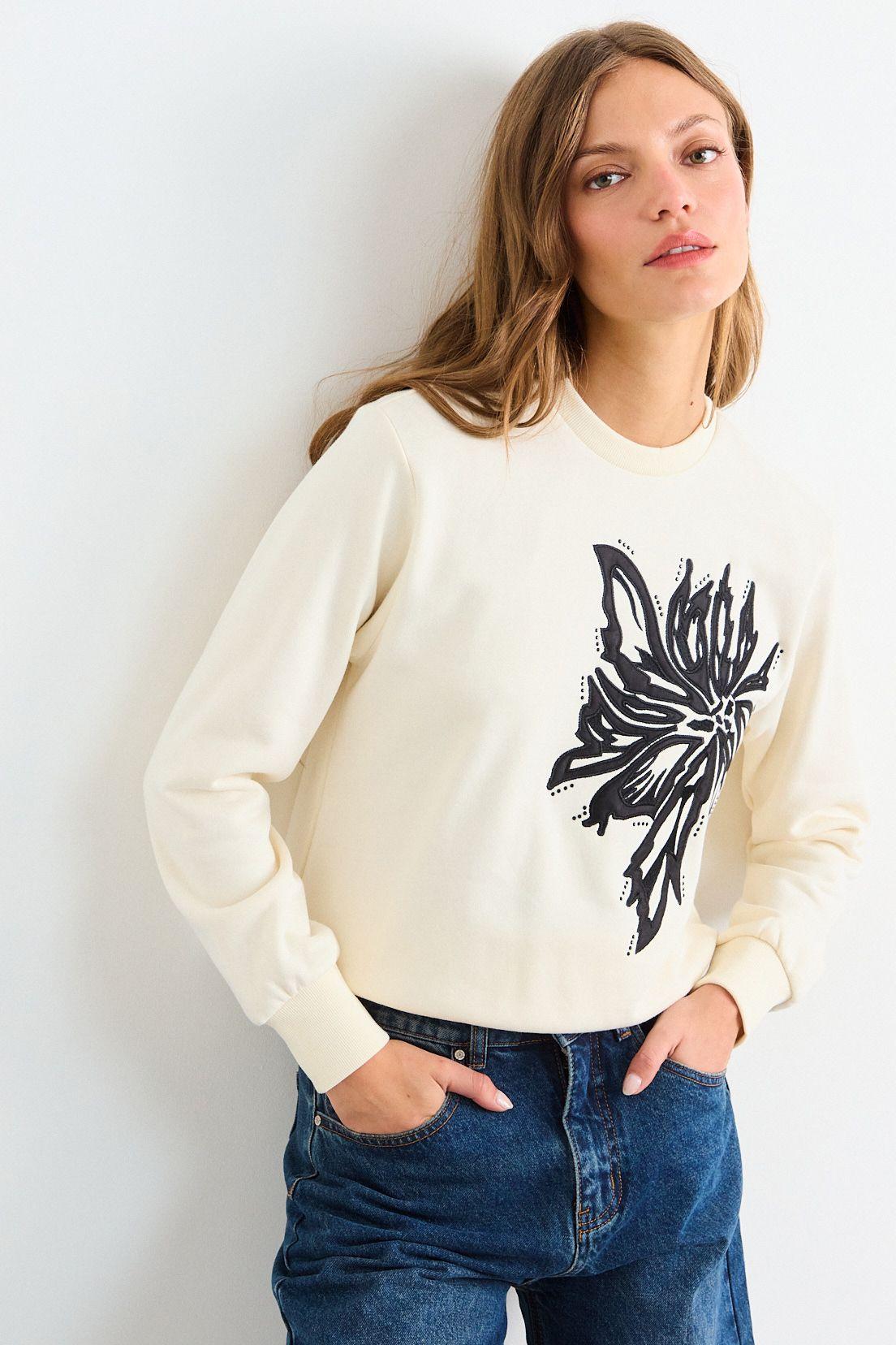 Poleron Liso Crudo iO 14420126050105-0