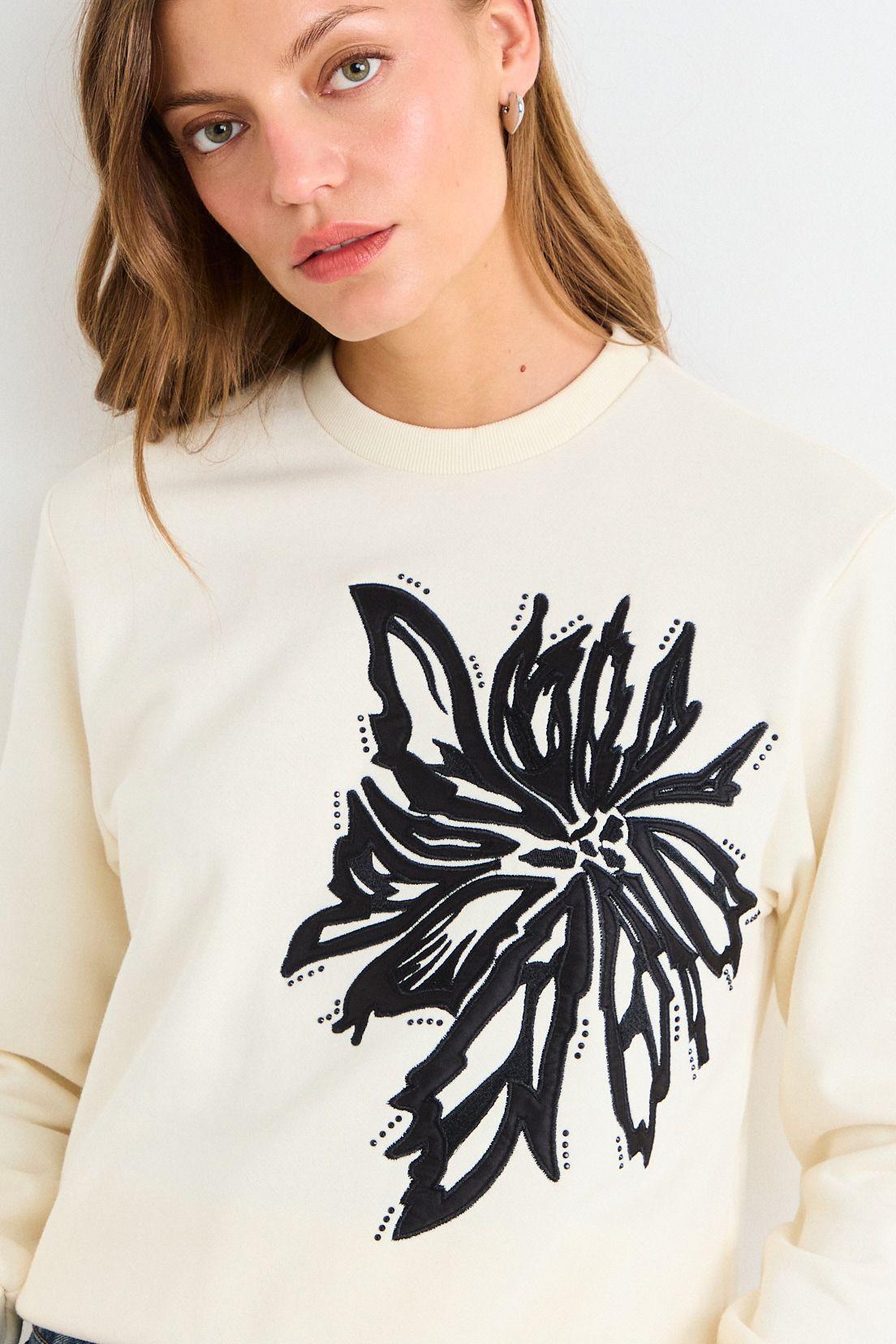 Poleron Liso Crudo iO 14420126050105-1