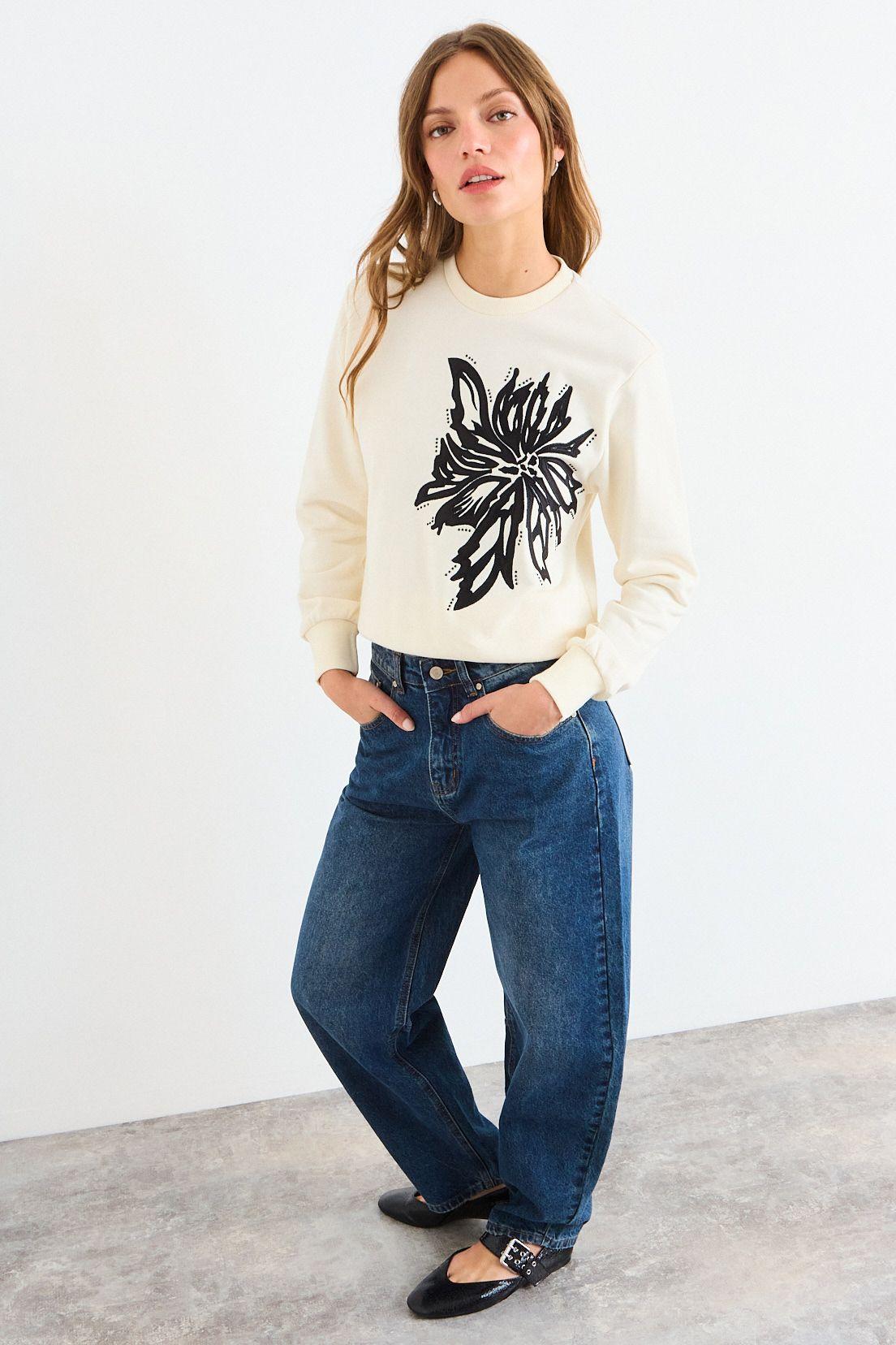 Poleron Liso Crudo iO 14420126050105-4