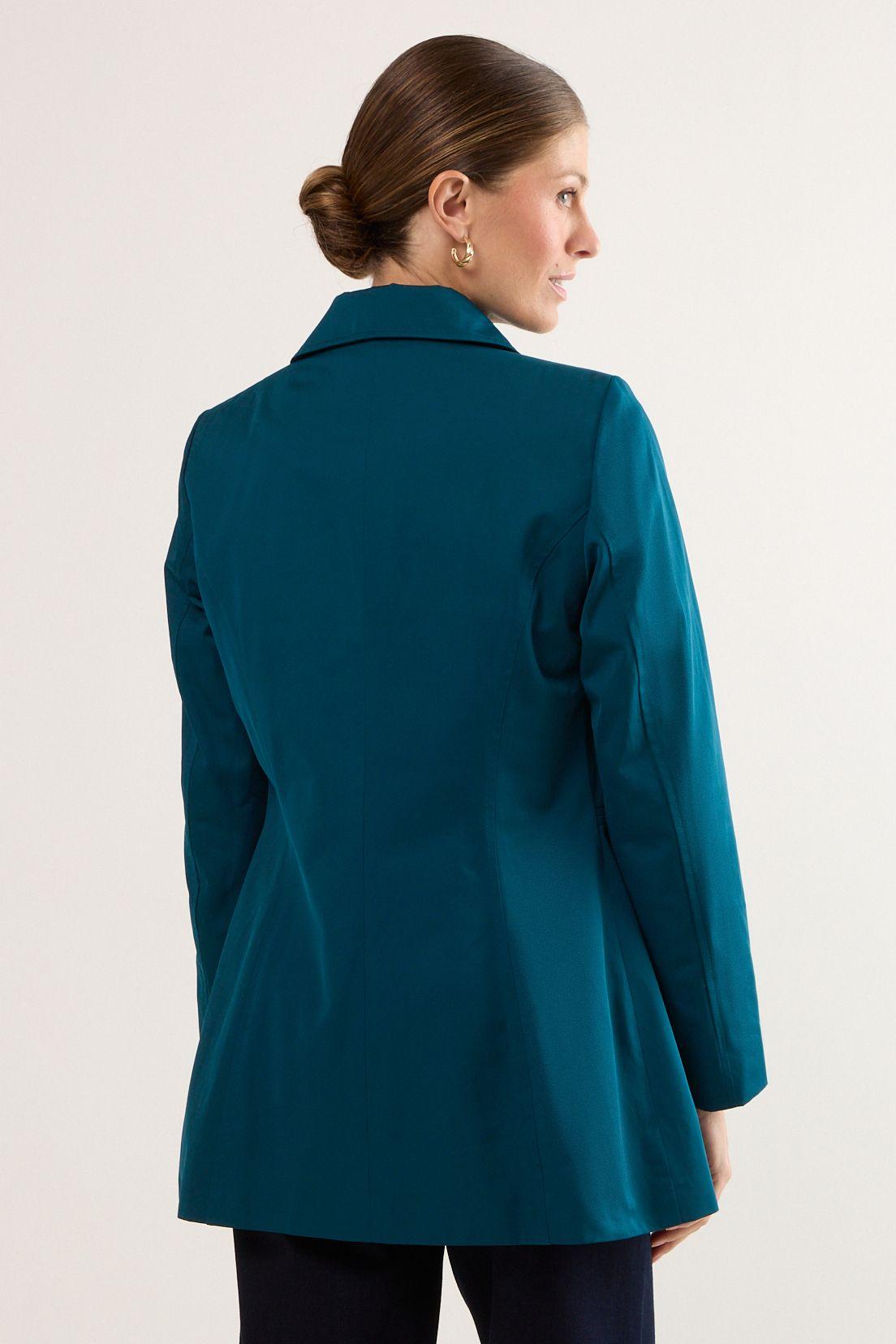 Trench Petroleo Ma Griffe 17402225051537-2