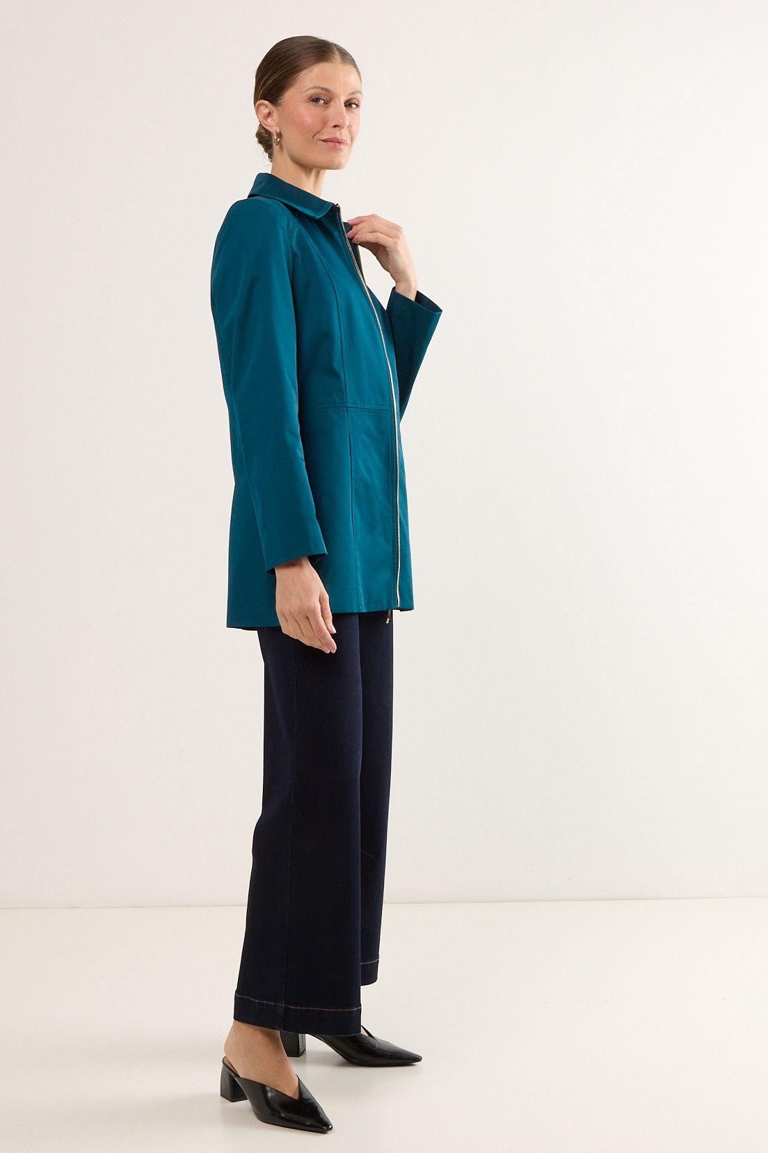 Trench Petroleo Ma Griffe 17402225051537-4