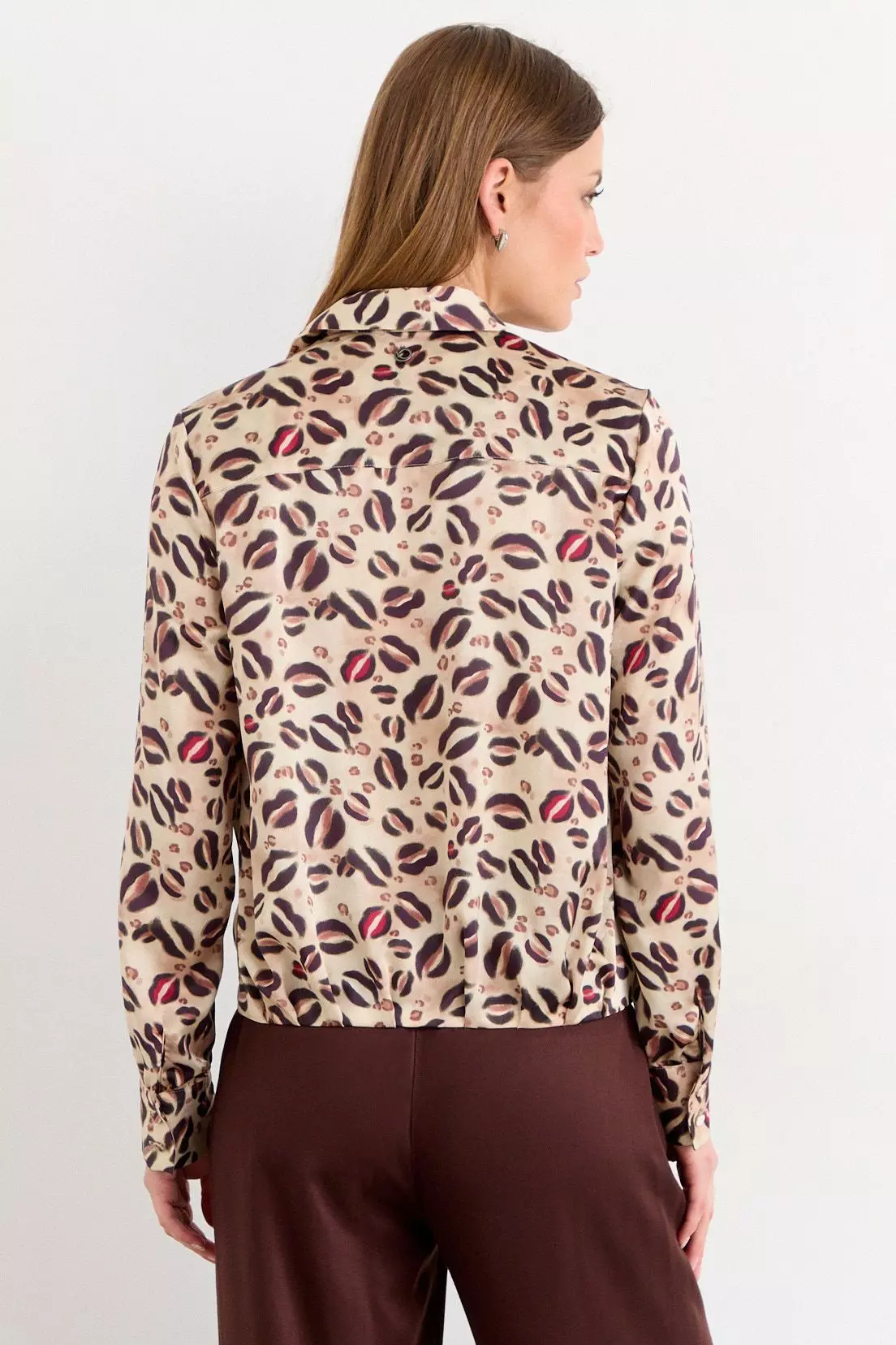 Blusa Fantasia Negro iO 14120226052102-2