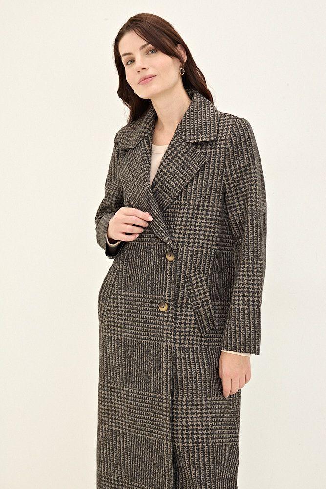 Chaqueton Mujer  17304125003113-0