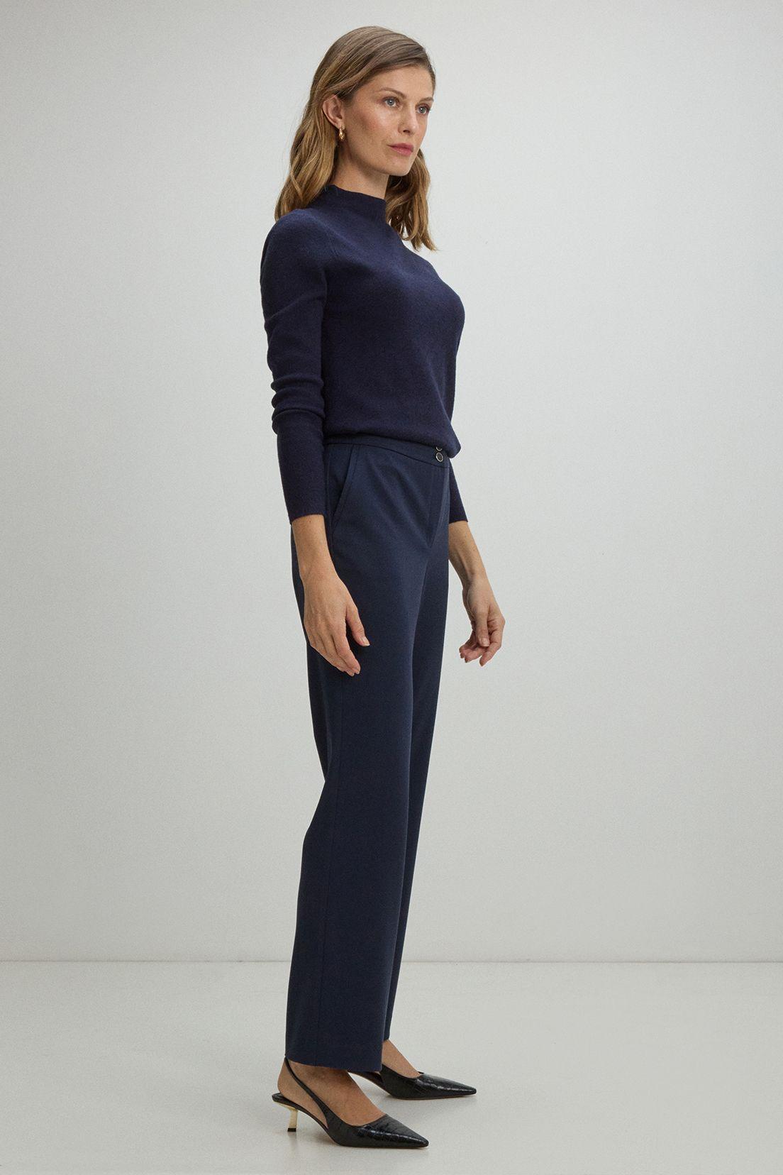 Pantalon Azul Ma Griffe 11002225050104-3